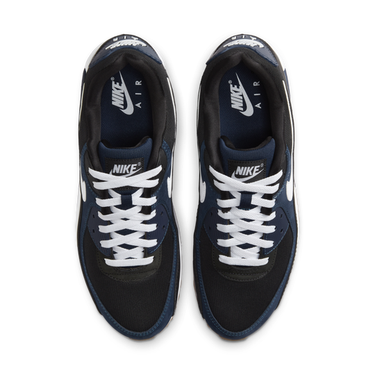 All navy air max 2025 9