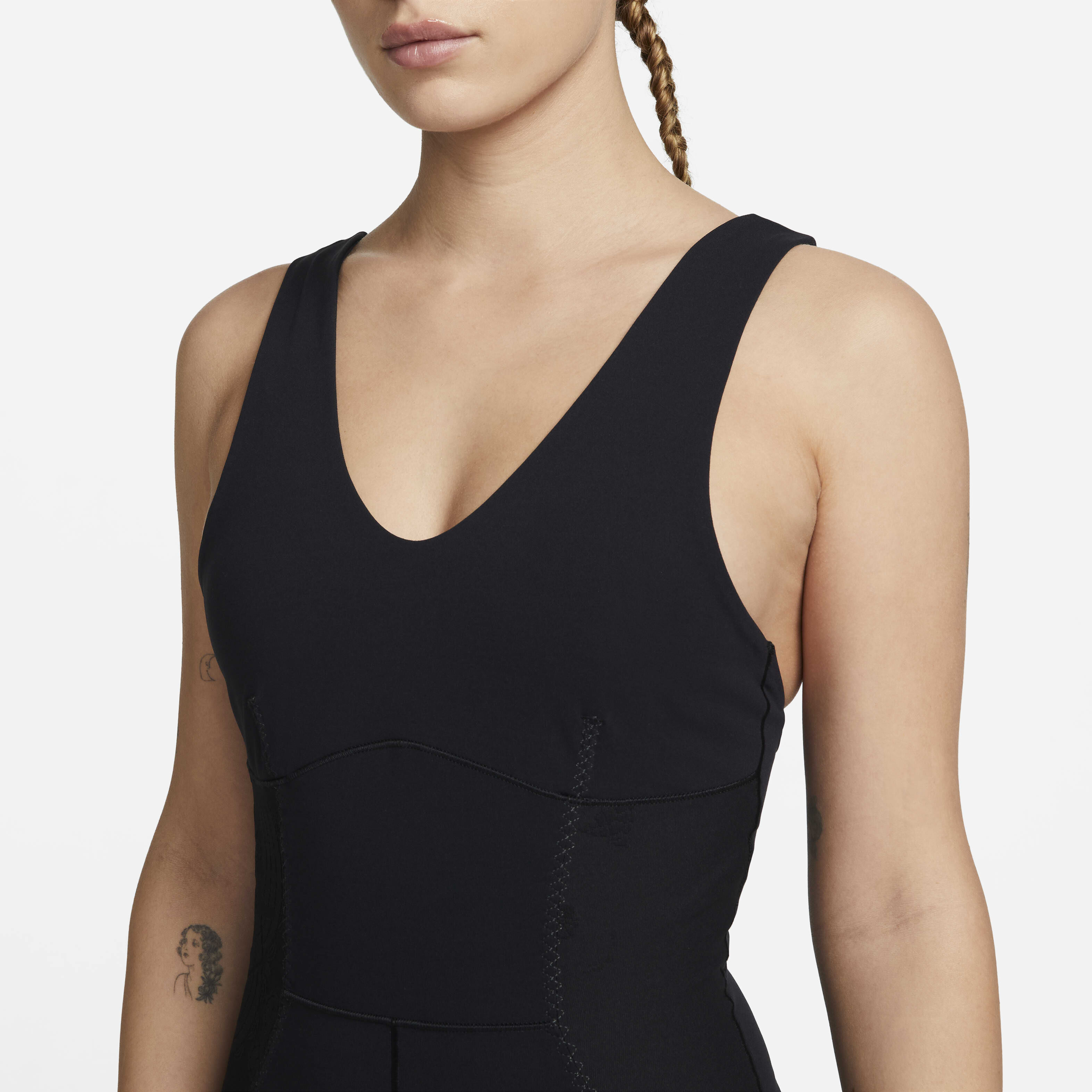 نايكي يوغا دراي-فت لوكس image number 4