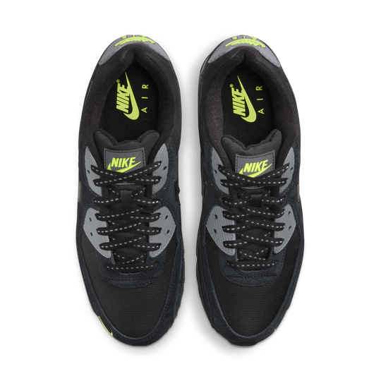 Nike air max 2025 9 vt black