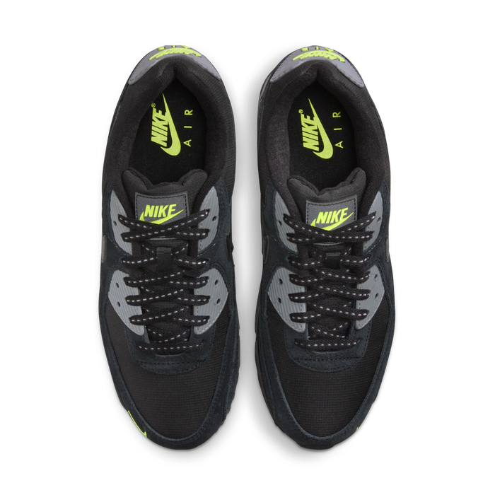 Nike air max grey mens deals