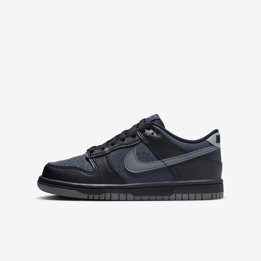 Shoes-Nike, Nike Dunk Low 'Symbiote', Older Kids' Shoes