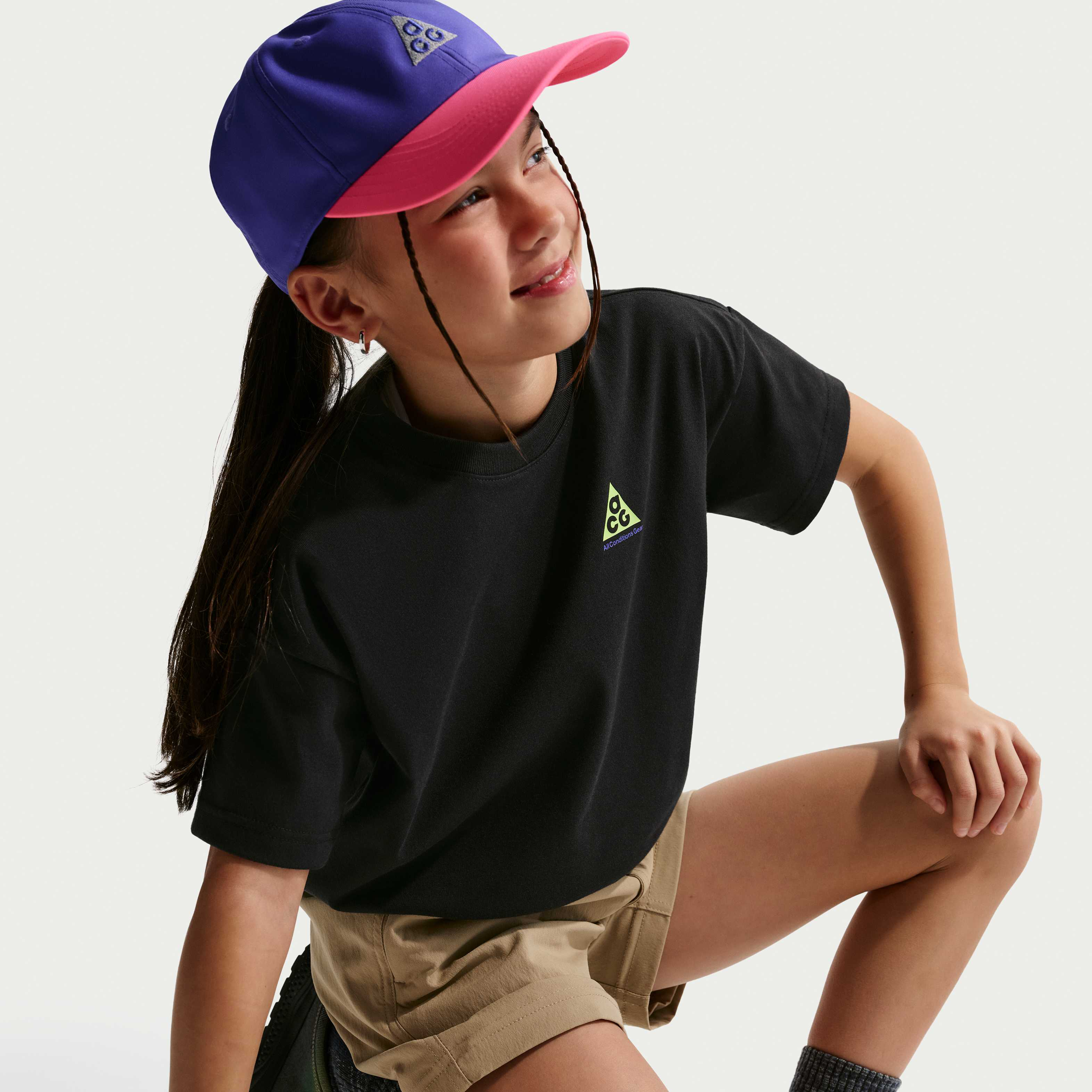 Nike ACG image number 2