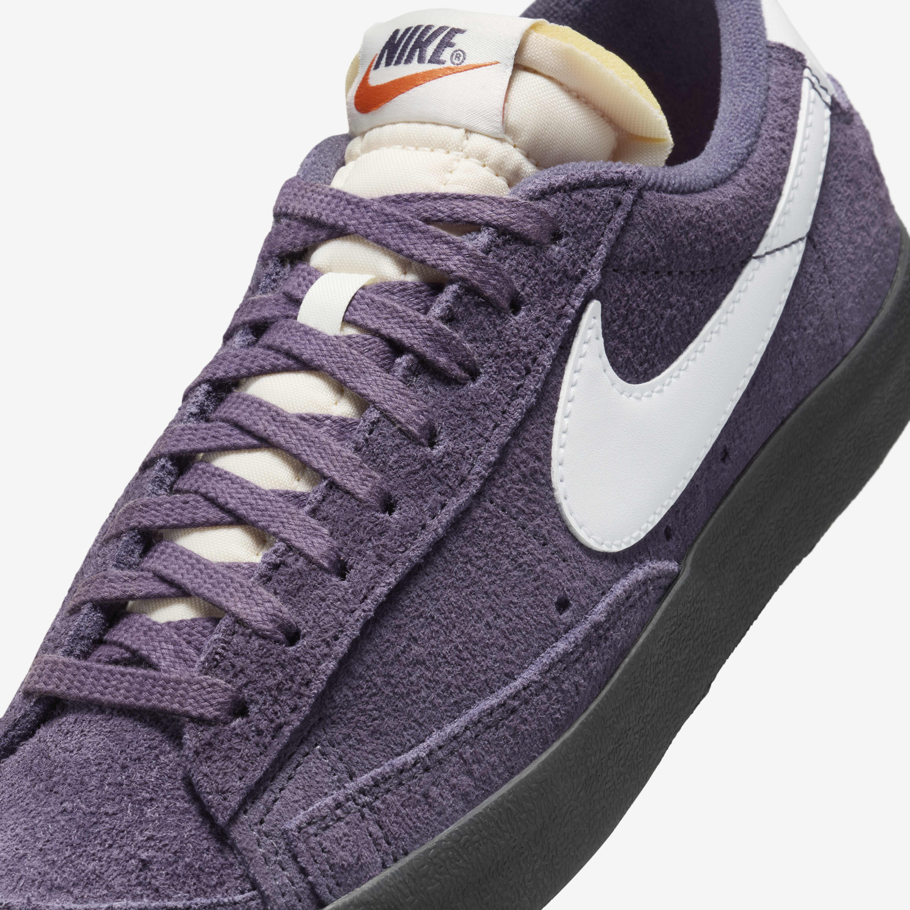 Nike Blazer Low '77 Vintage image number 6