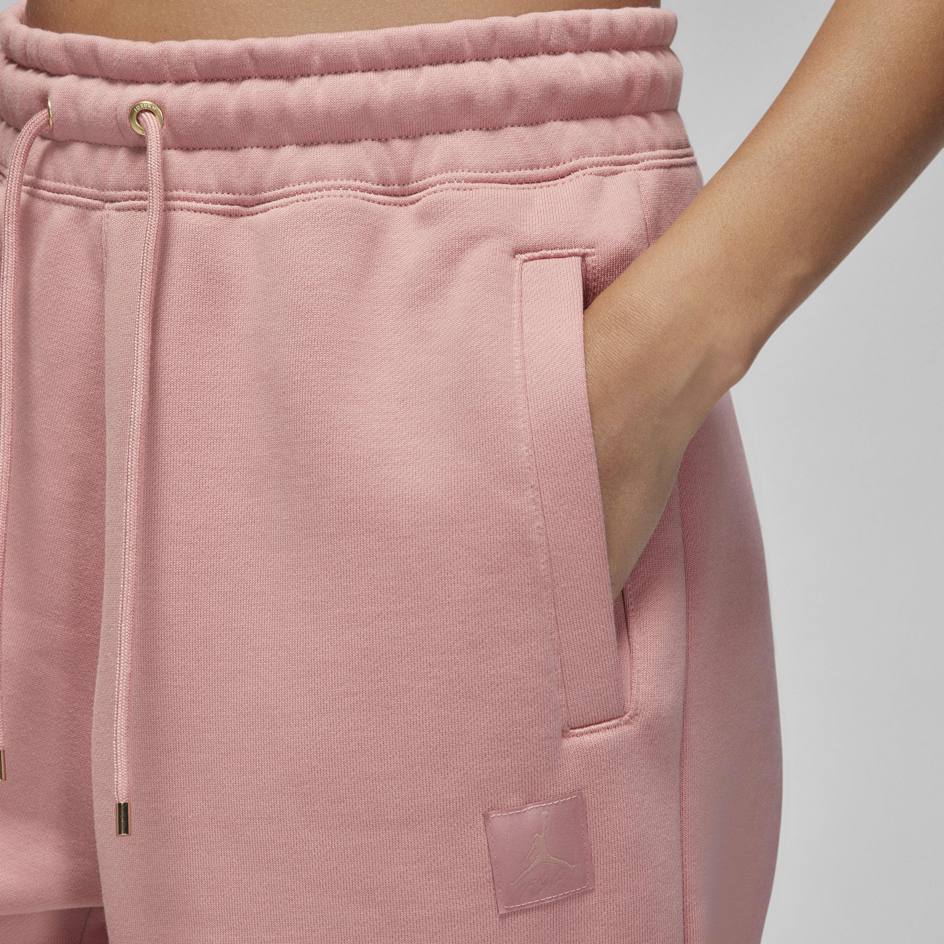 Jordan Flight Fleece image number 2