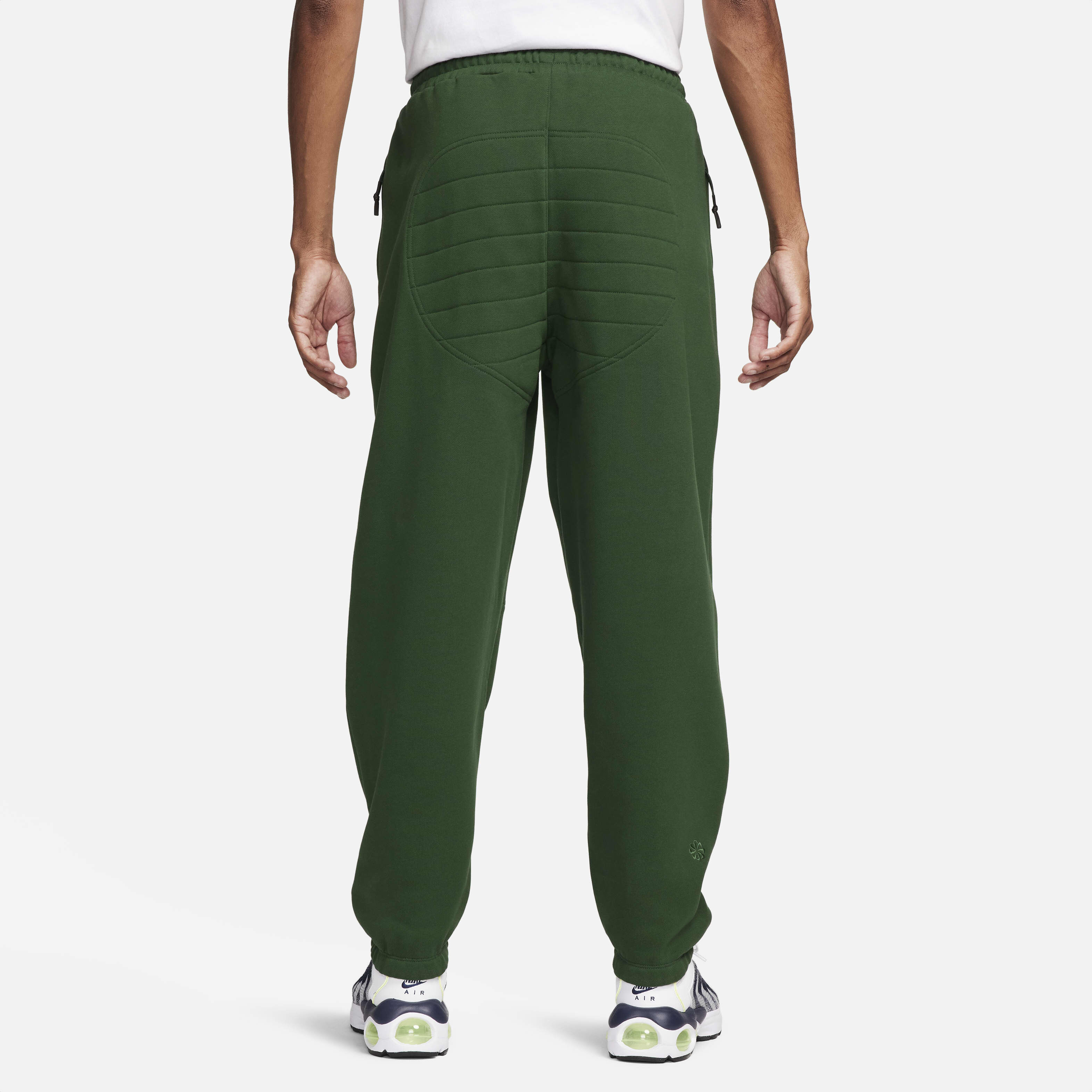 Buy Nike Sportswear Therma FIT Tech Pack Men s Repel Winterized Trousers Nike UAE Official
