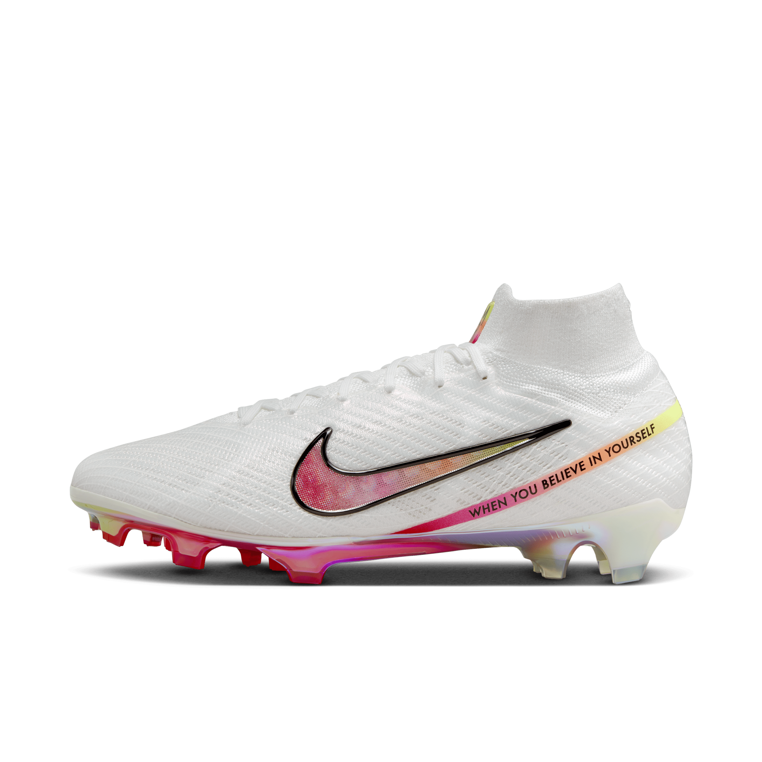 Mercurial by store you nike