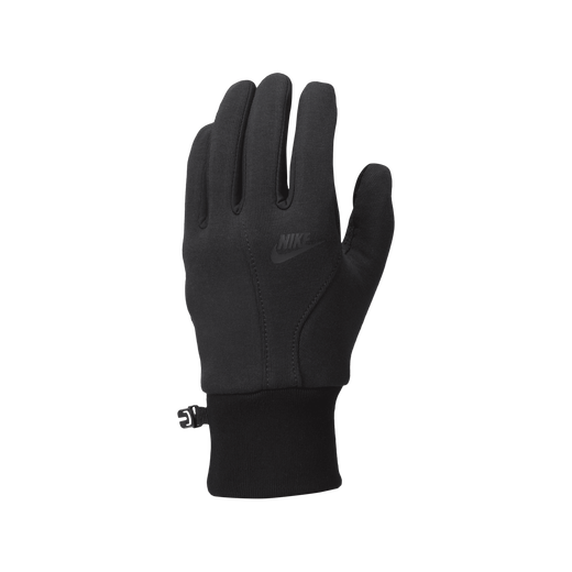 Gloves & Mitts-Nike, Nike Therma-FIT Tech Fleece, Men's Gloves