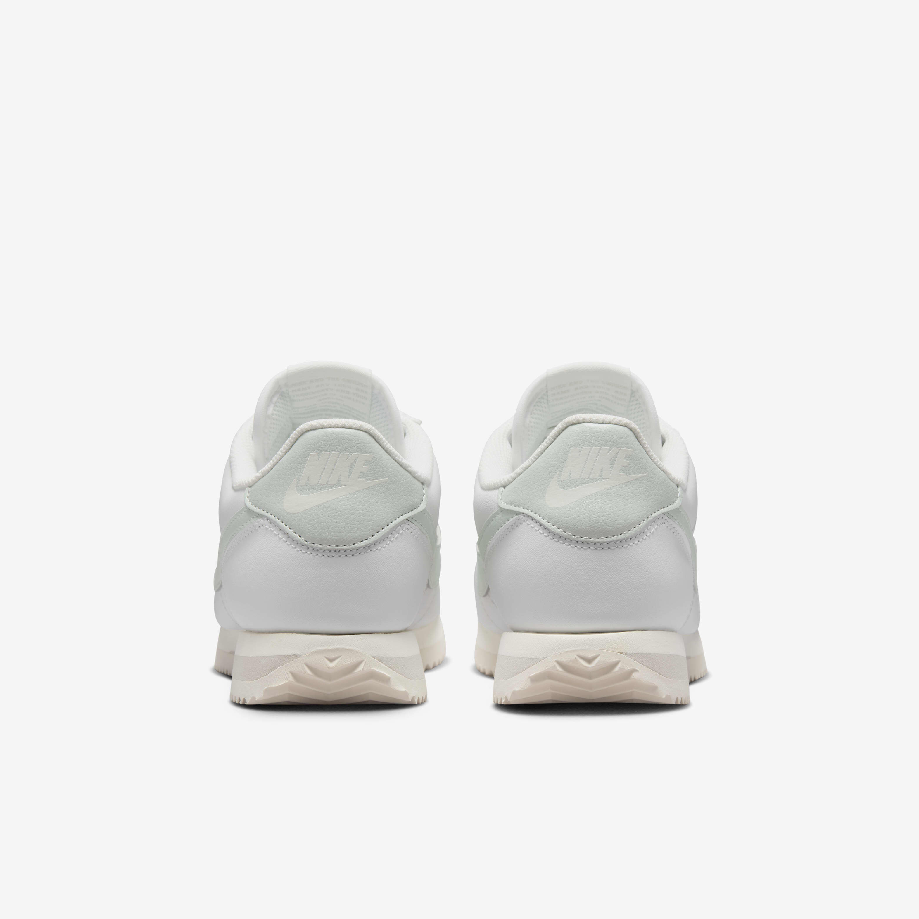 نايكي كورتيز ليذر image number 5