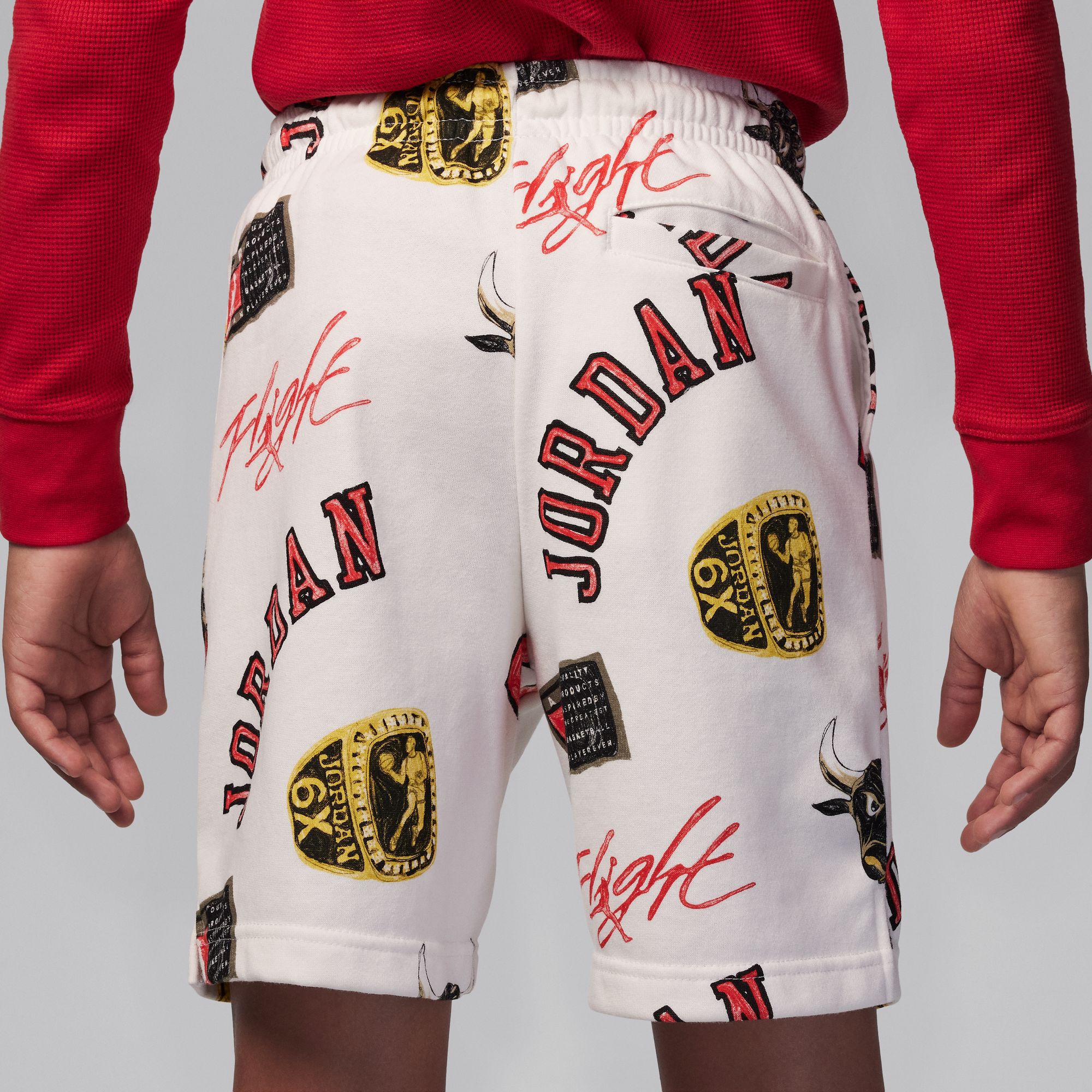 جوردن MJ ايسنشالز image number 1