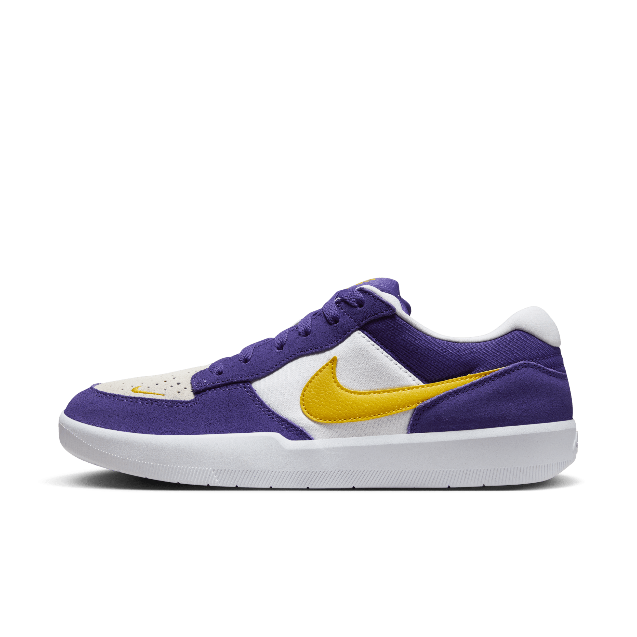 Shop SB Force 58 Skate Shoes Nike UAE