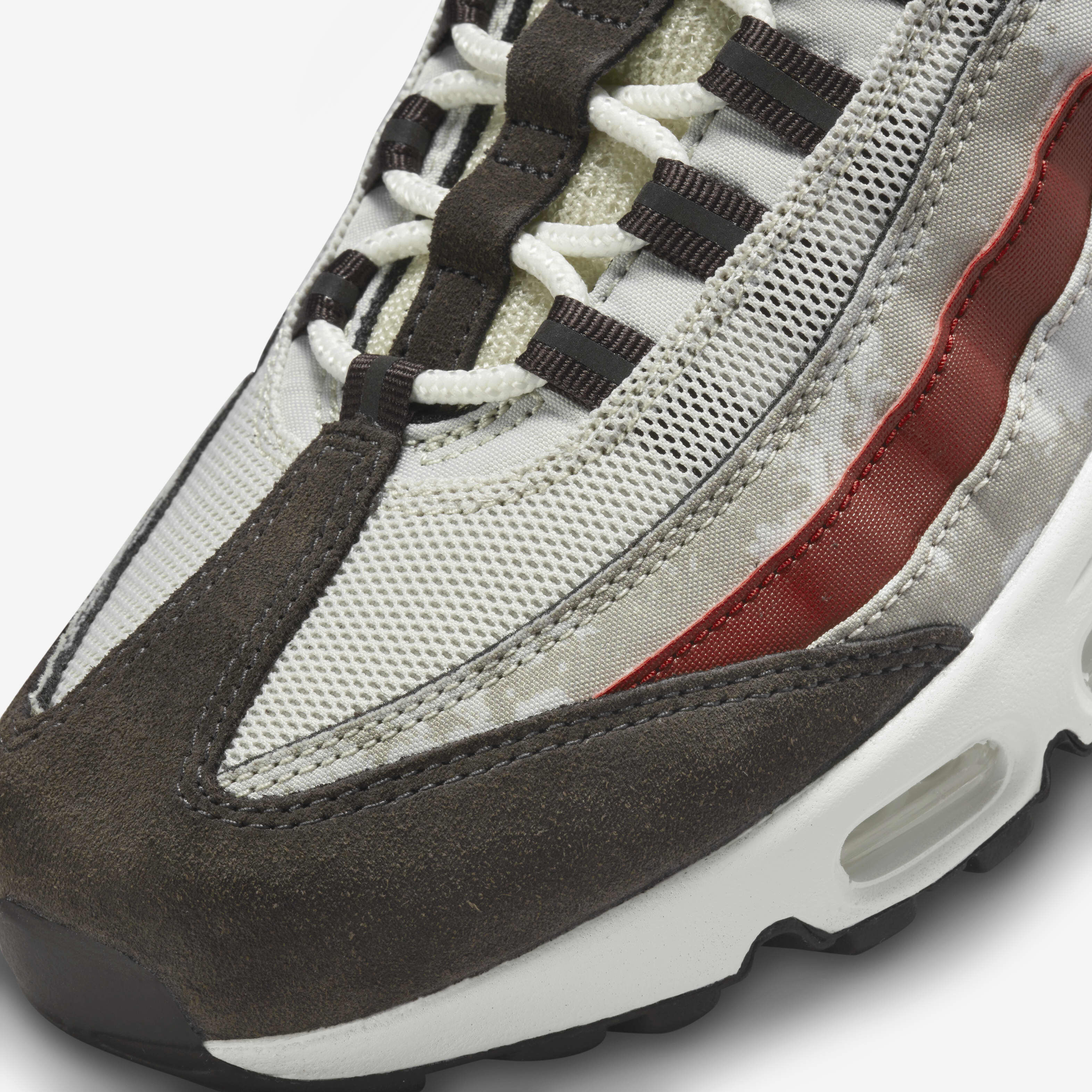 Nike Air Max 95 image number 6