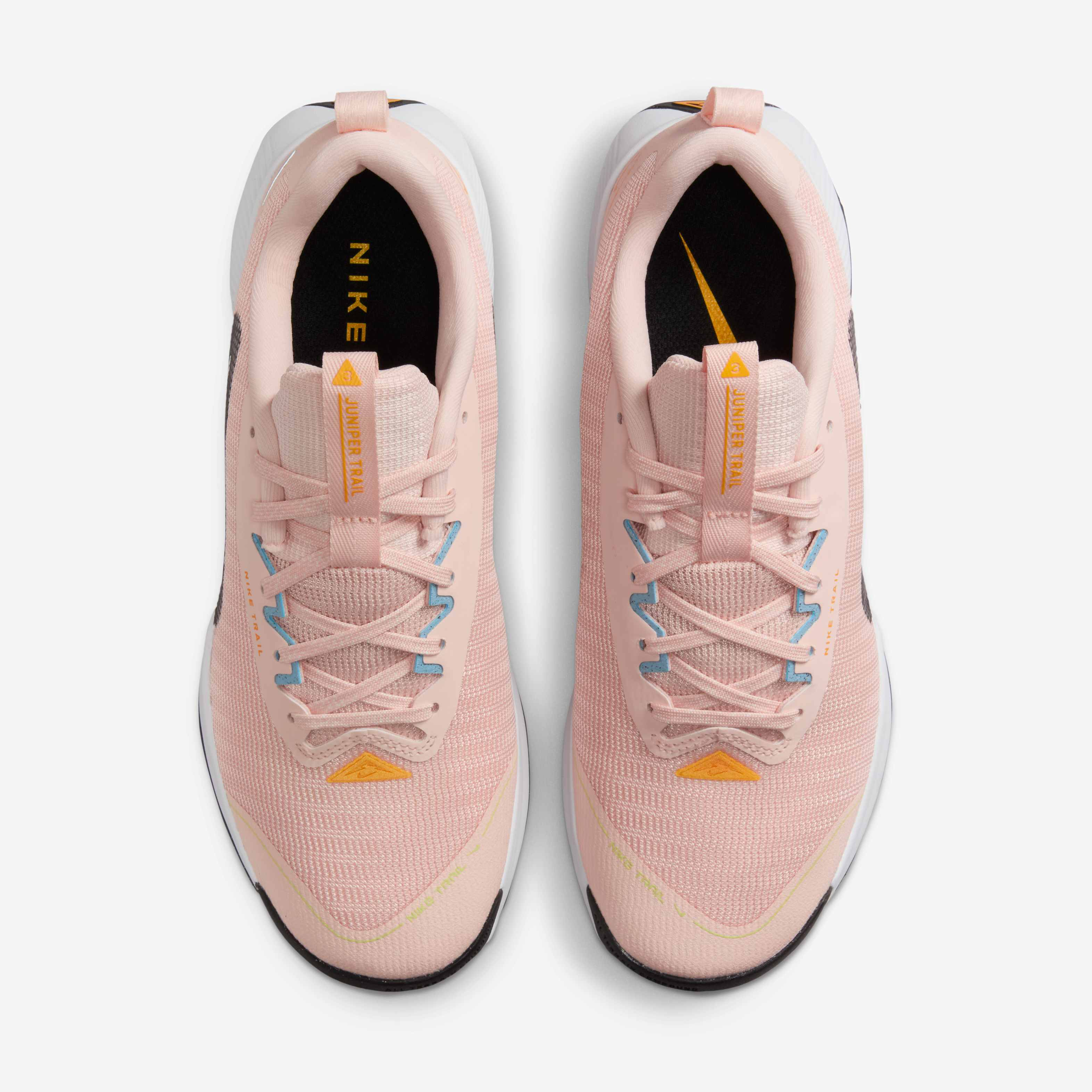 Nike Juniper Trail 3 image number 3