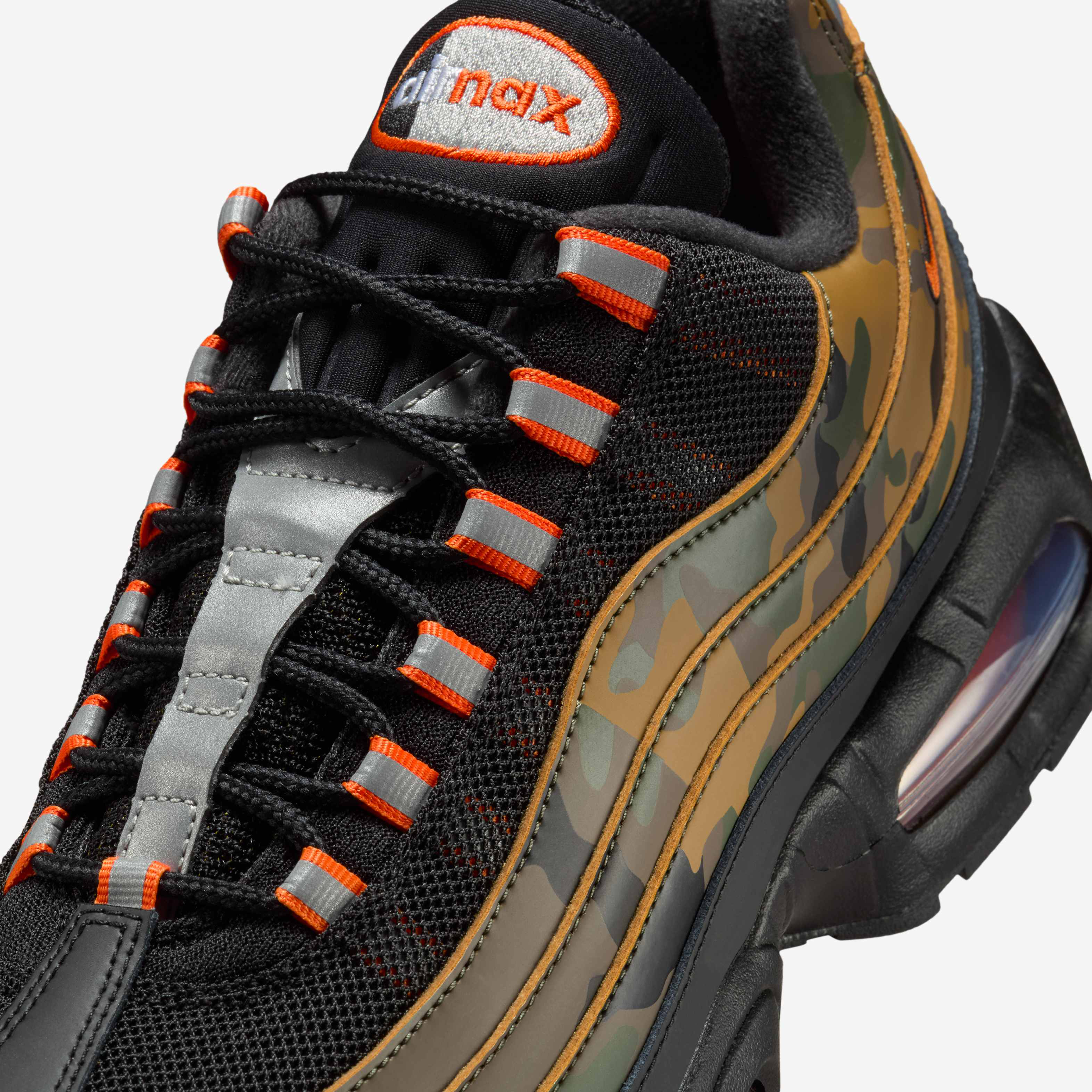 Nike Air Max 95 image number 6