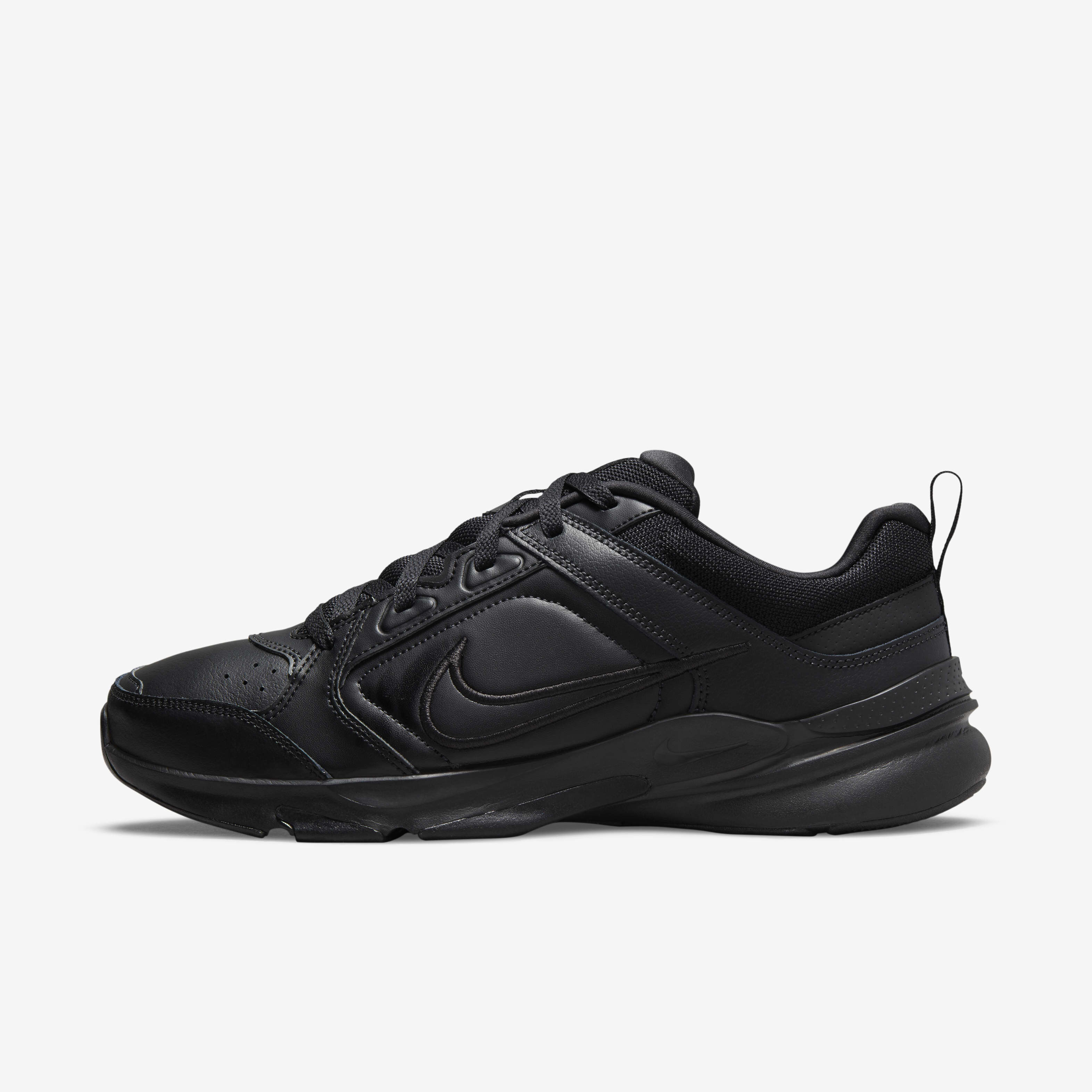 Nike monarch iii top