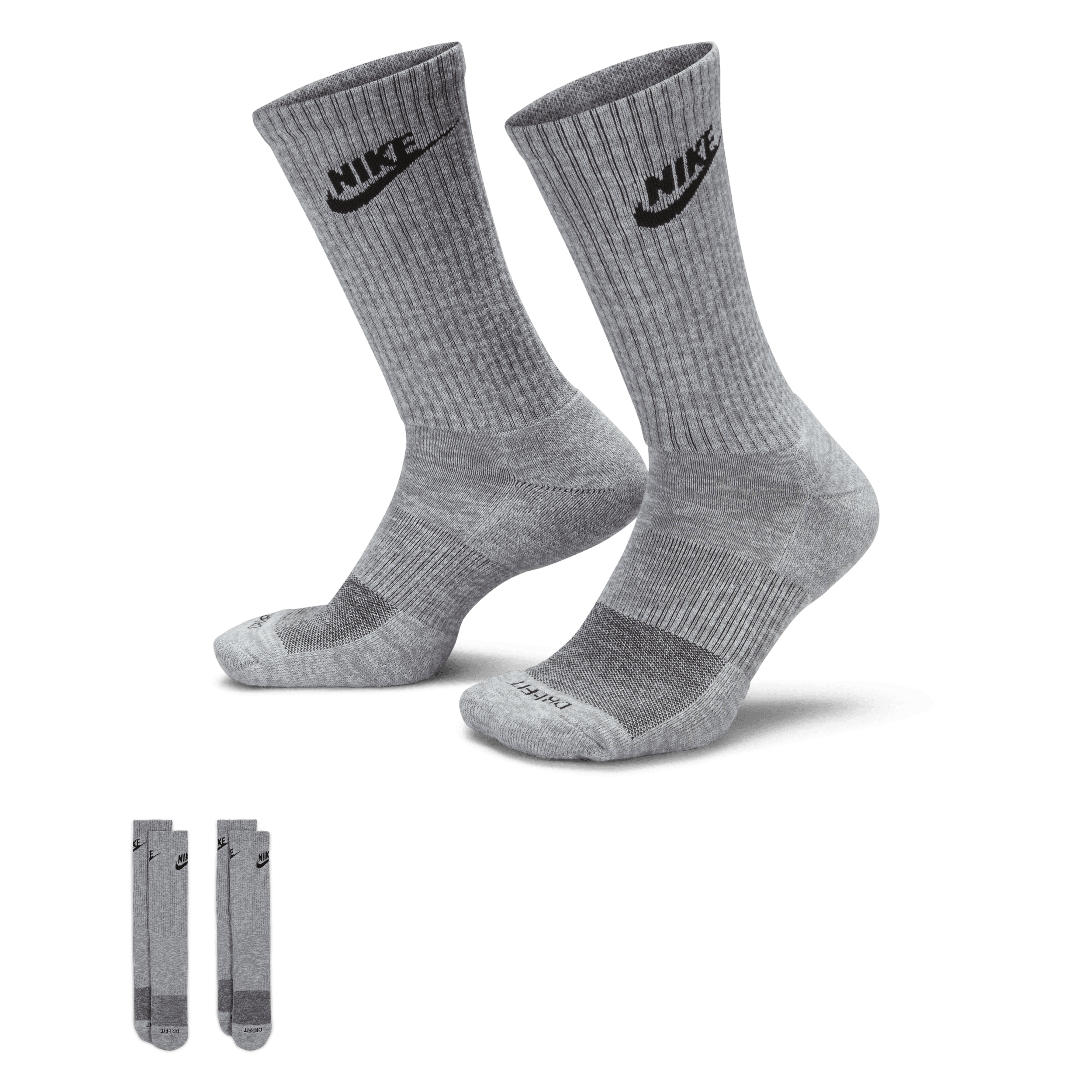 Nike xl socks sale
