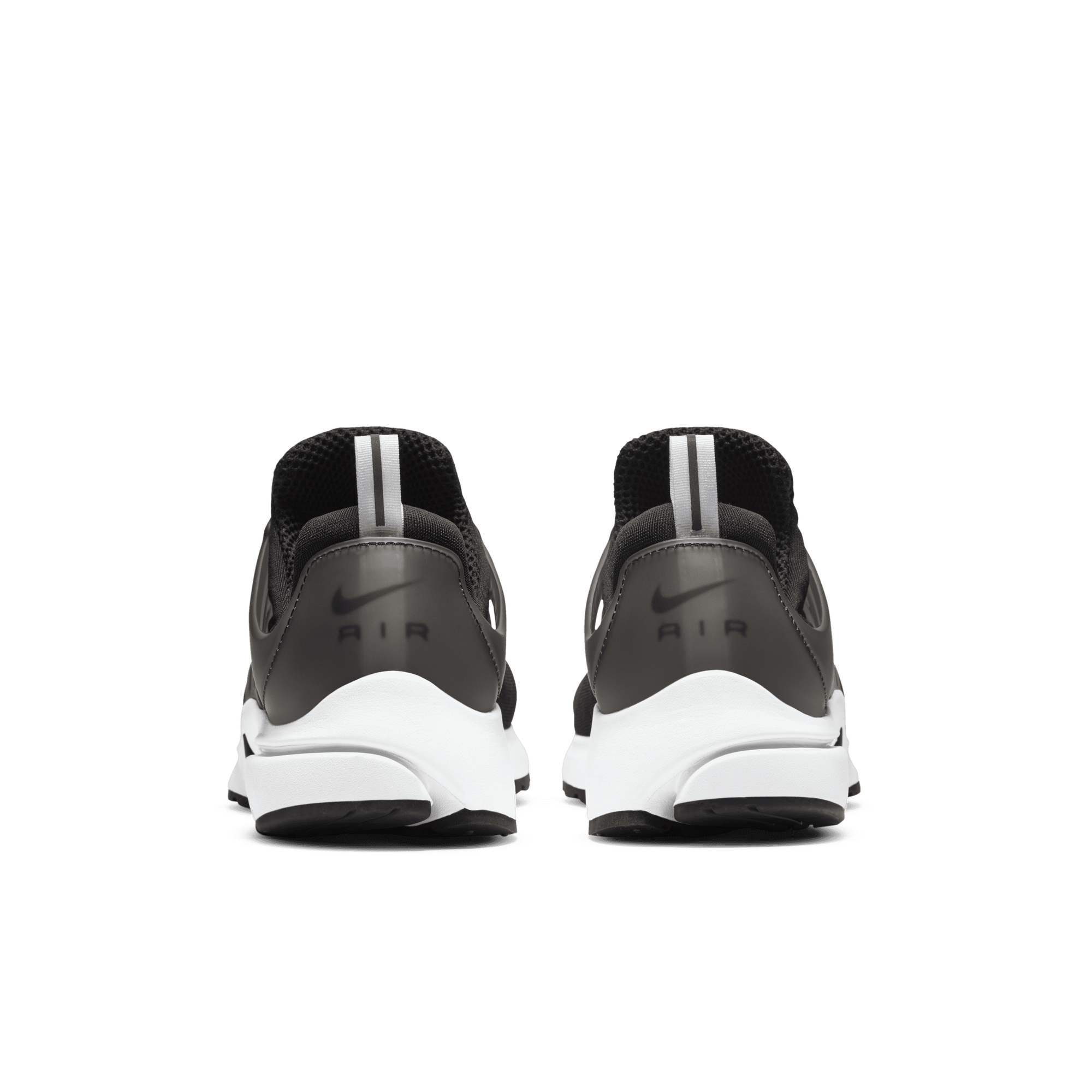 Original nike air presto running shoes discount