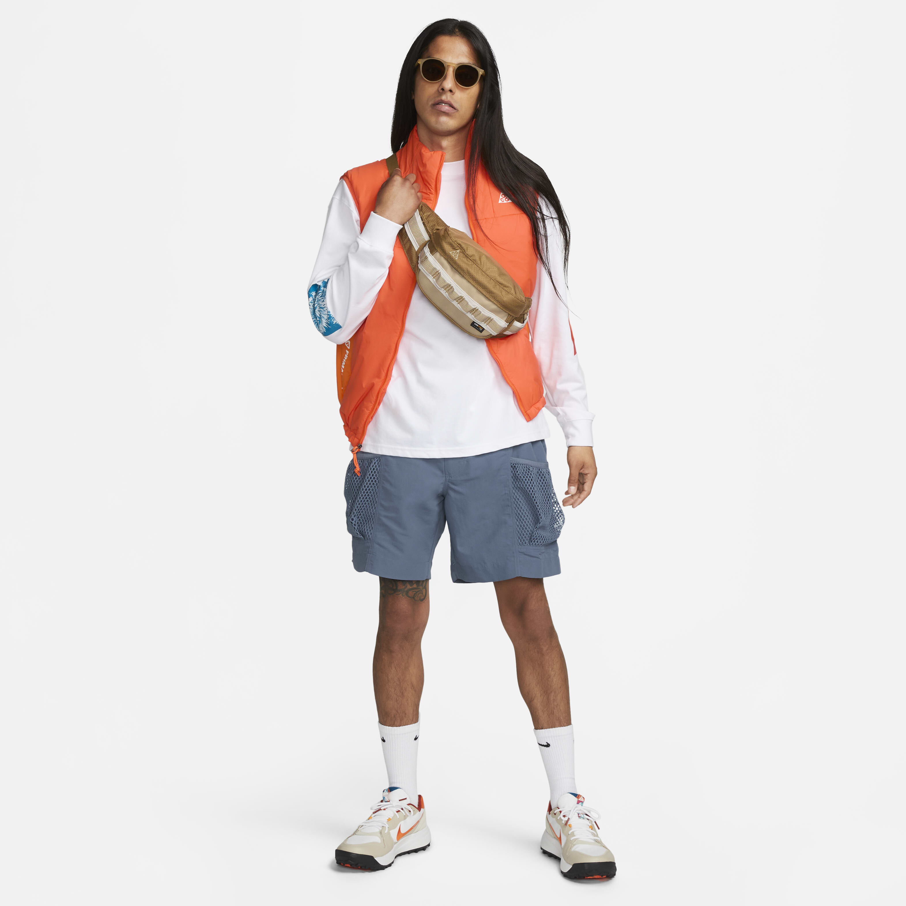 Nike ACG 'Snowgrass' image number 9