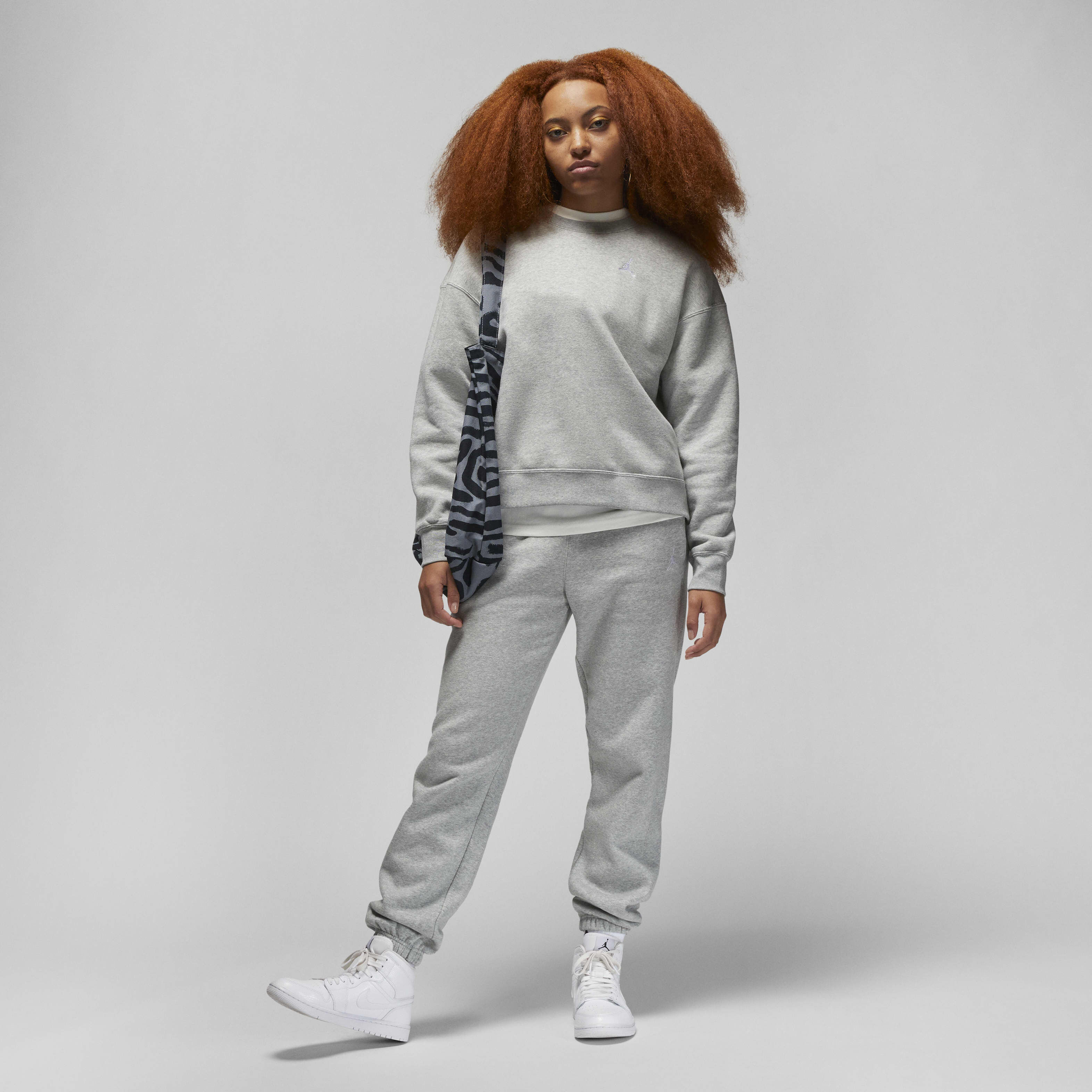 Jordan Brooklyn Fleece image number 4