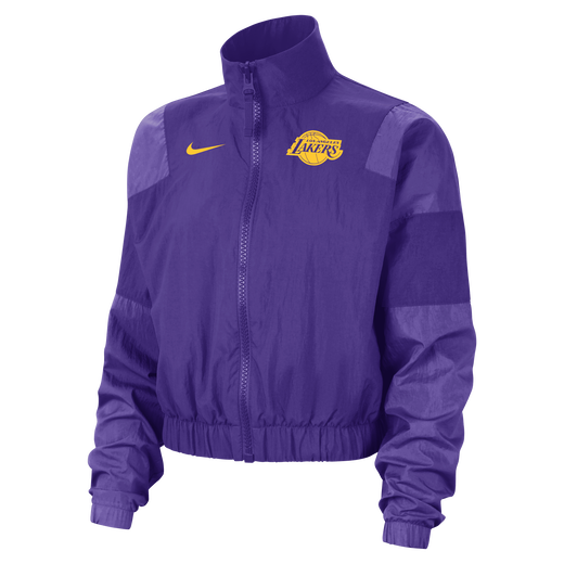 Lakers on sale courtside jacket