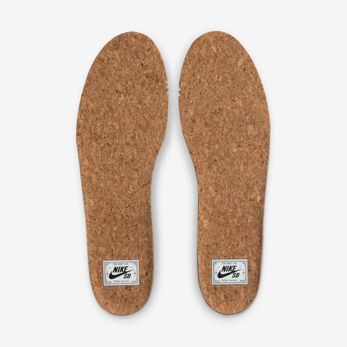 Nike SB Zoom Janoski OG+ image number 8 Nike SB Zoom Janoski OG+ image number 8