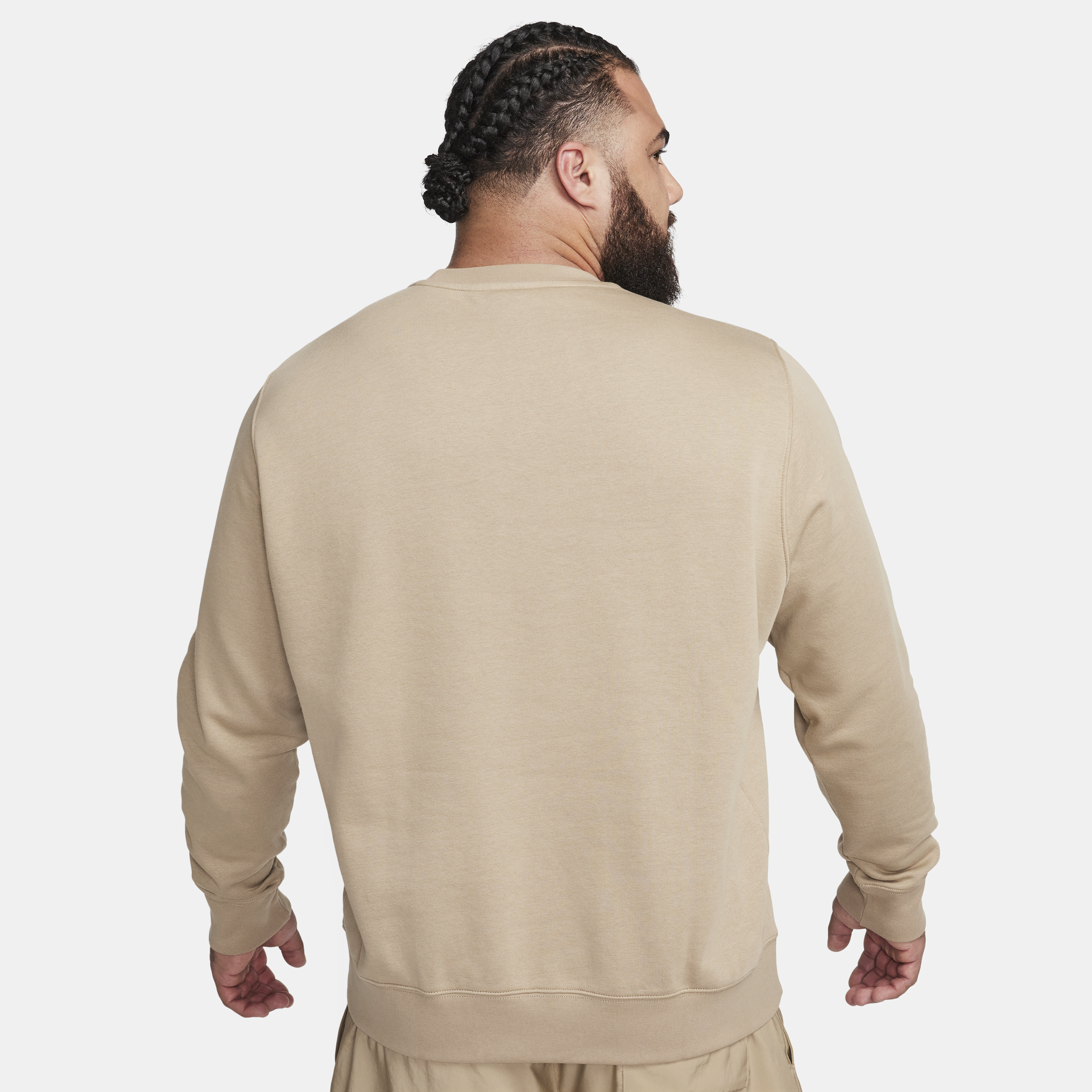 نايكي سبورتسوير كلوب فليس image number 6