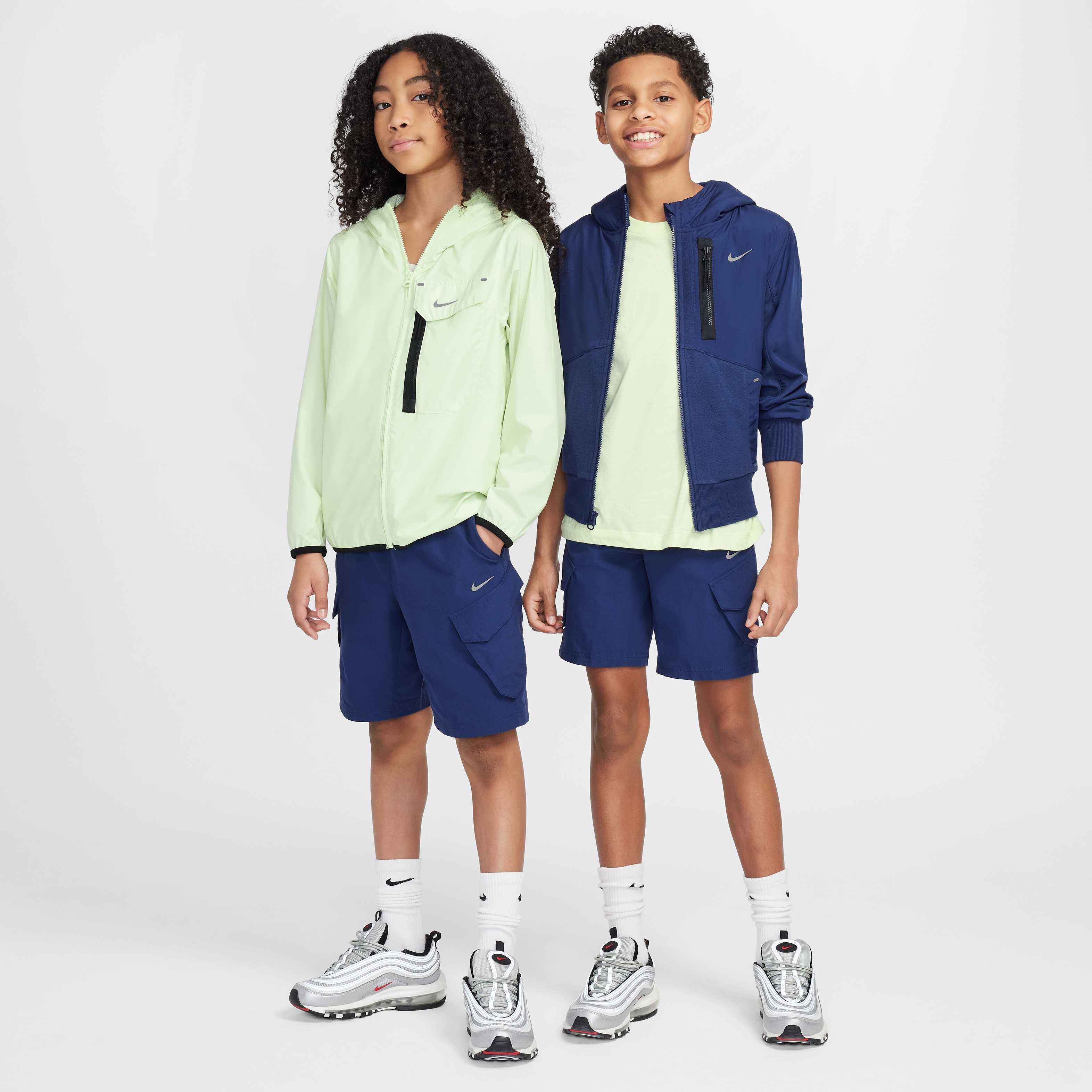 Nike Sportswear City Utility image number 8
