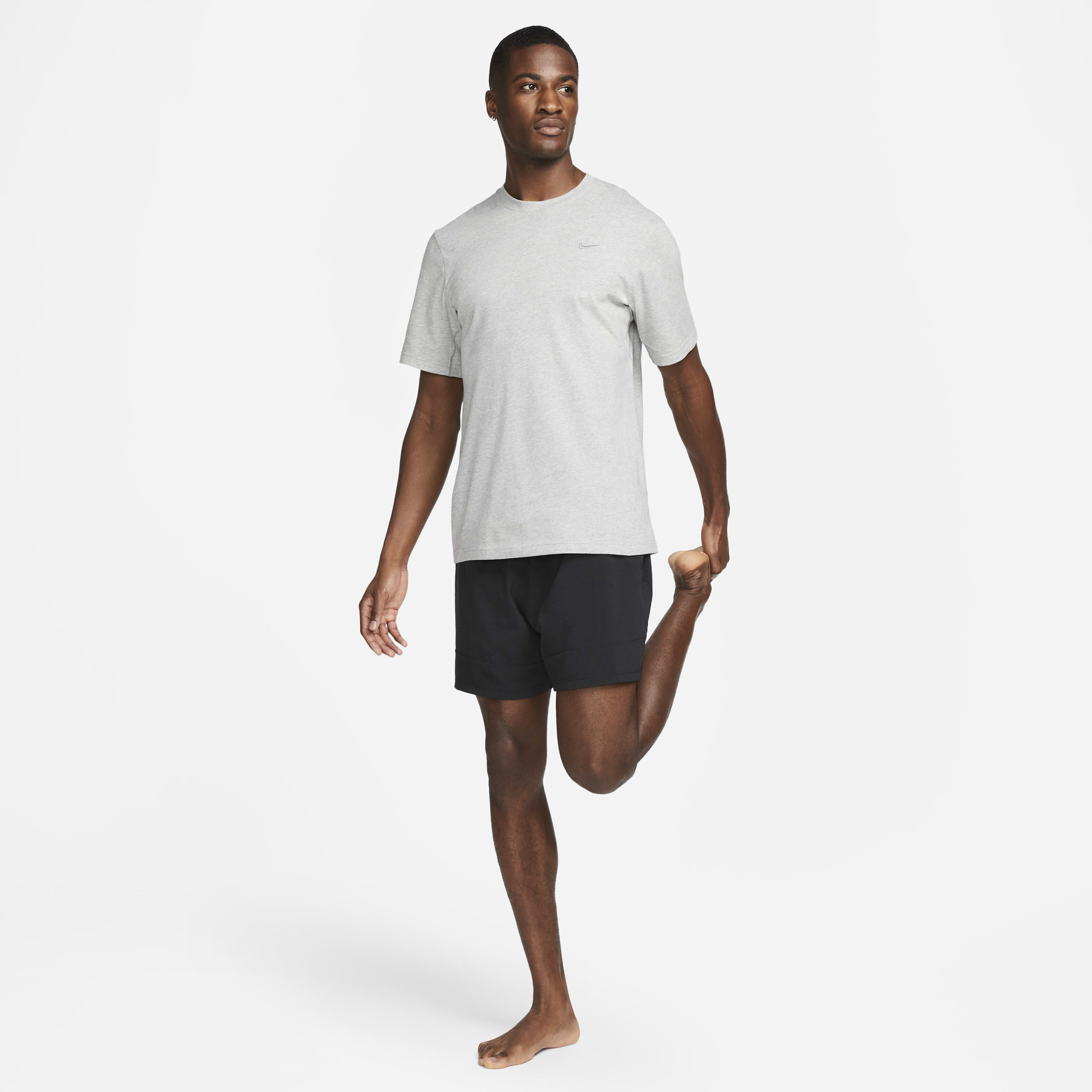 ウェア NIKE LAB DH TOPS UNITED ARROWS&sons L Buy Nike Miler Men's Dri-FIT UV Short-Sleeve Running Top