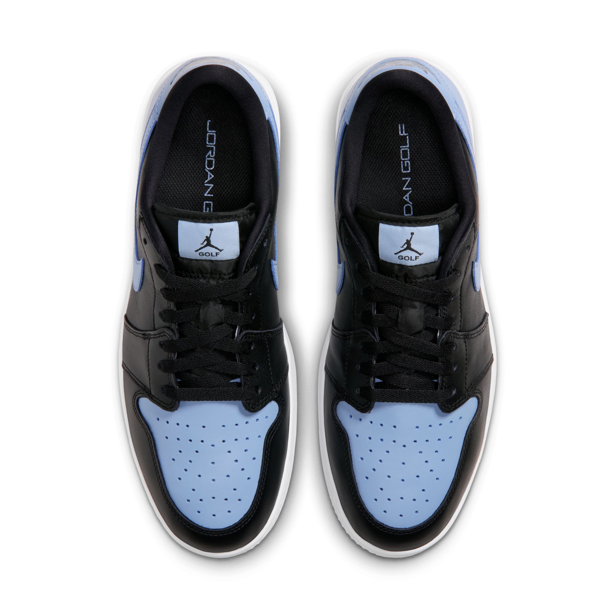 Air Jordan 1 Low G Spiked image number 3