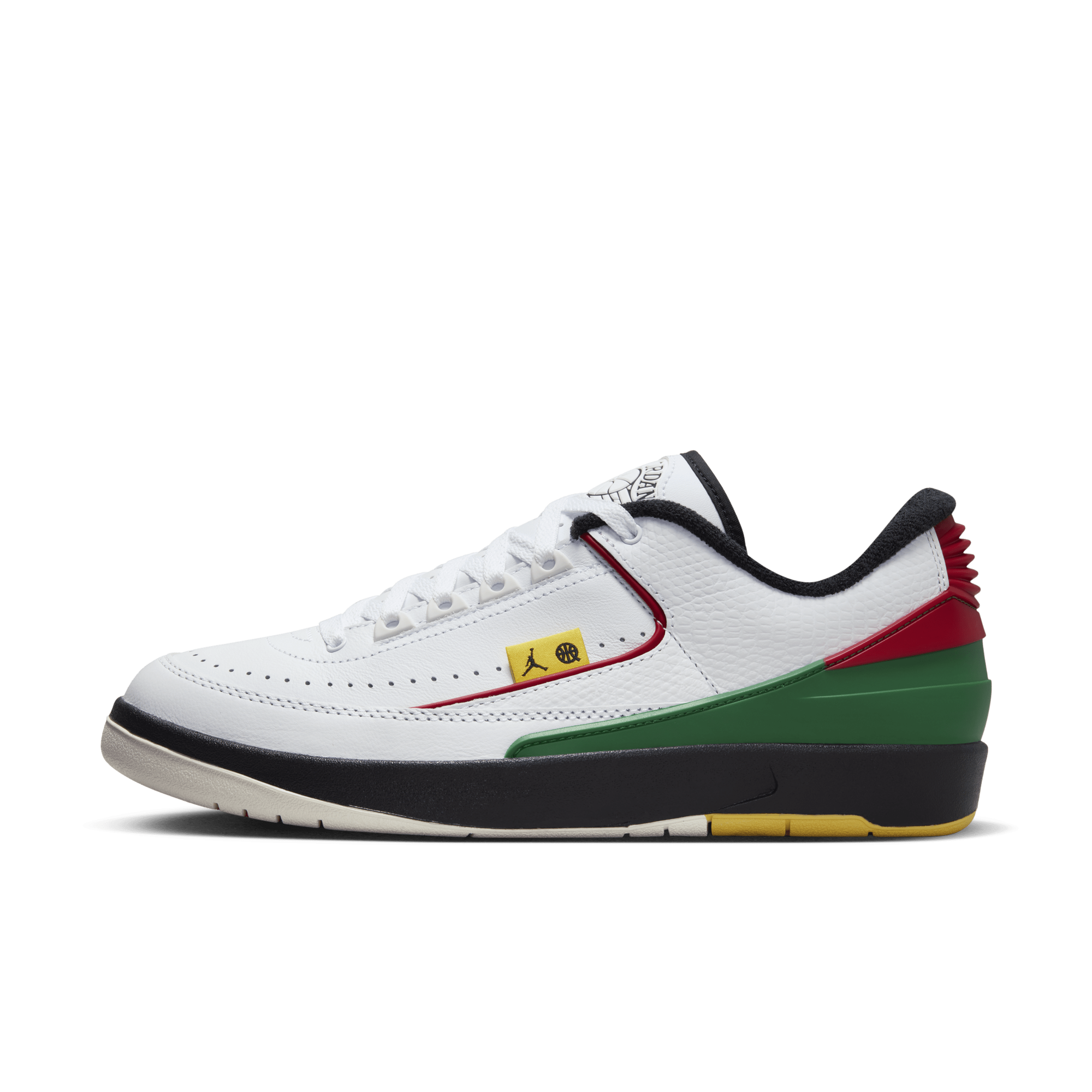 Air jordan 2 quai 54 for sale store