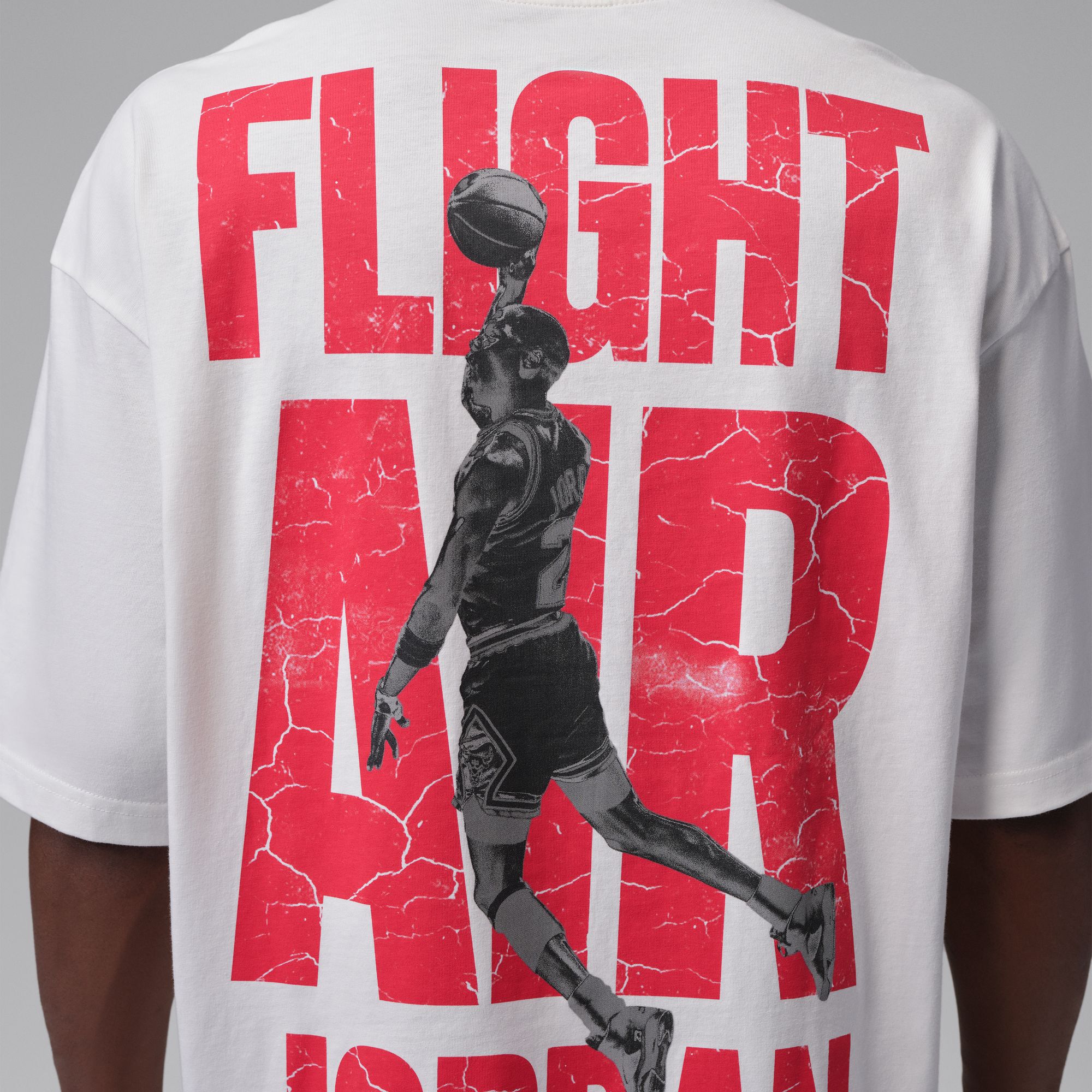 Jordan Flight image number 4