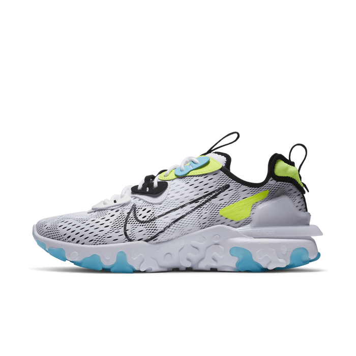 Tenis nike react deals masculino