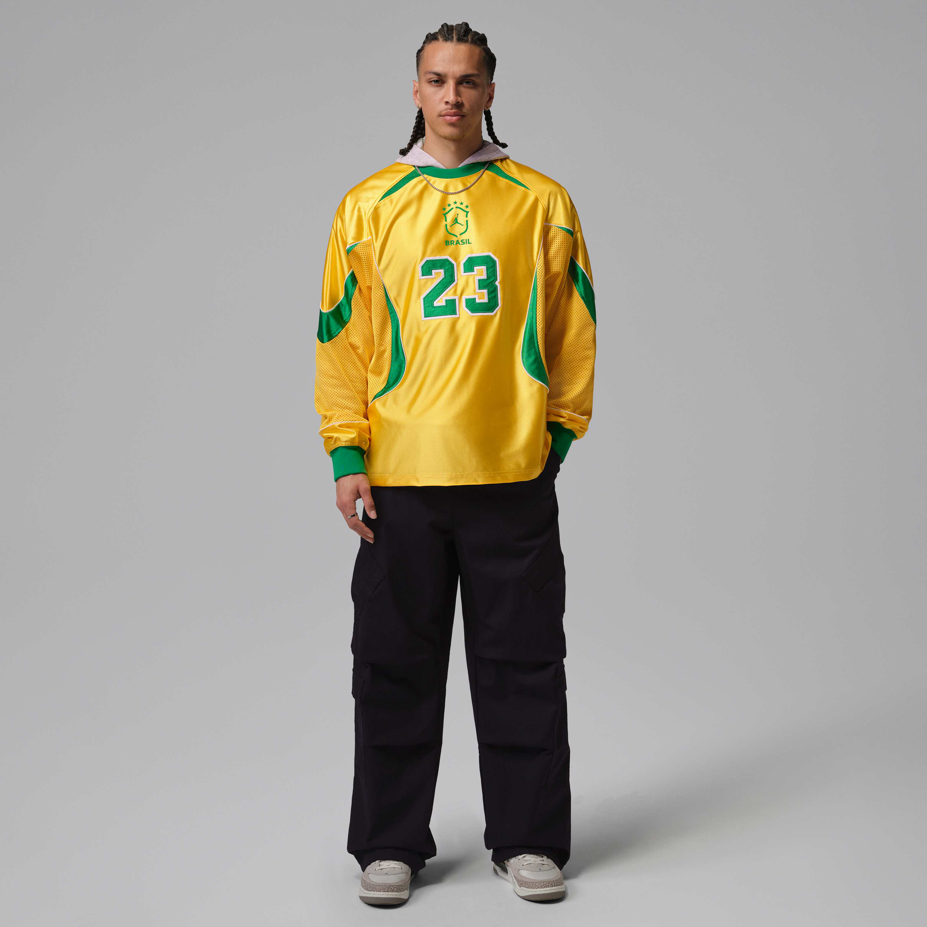 Jordan image number 6
