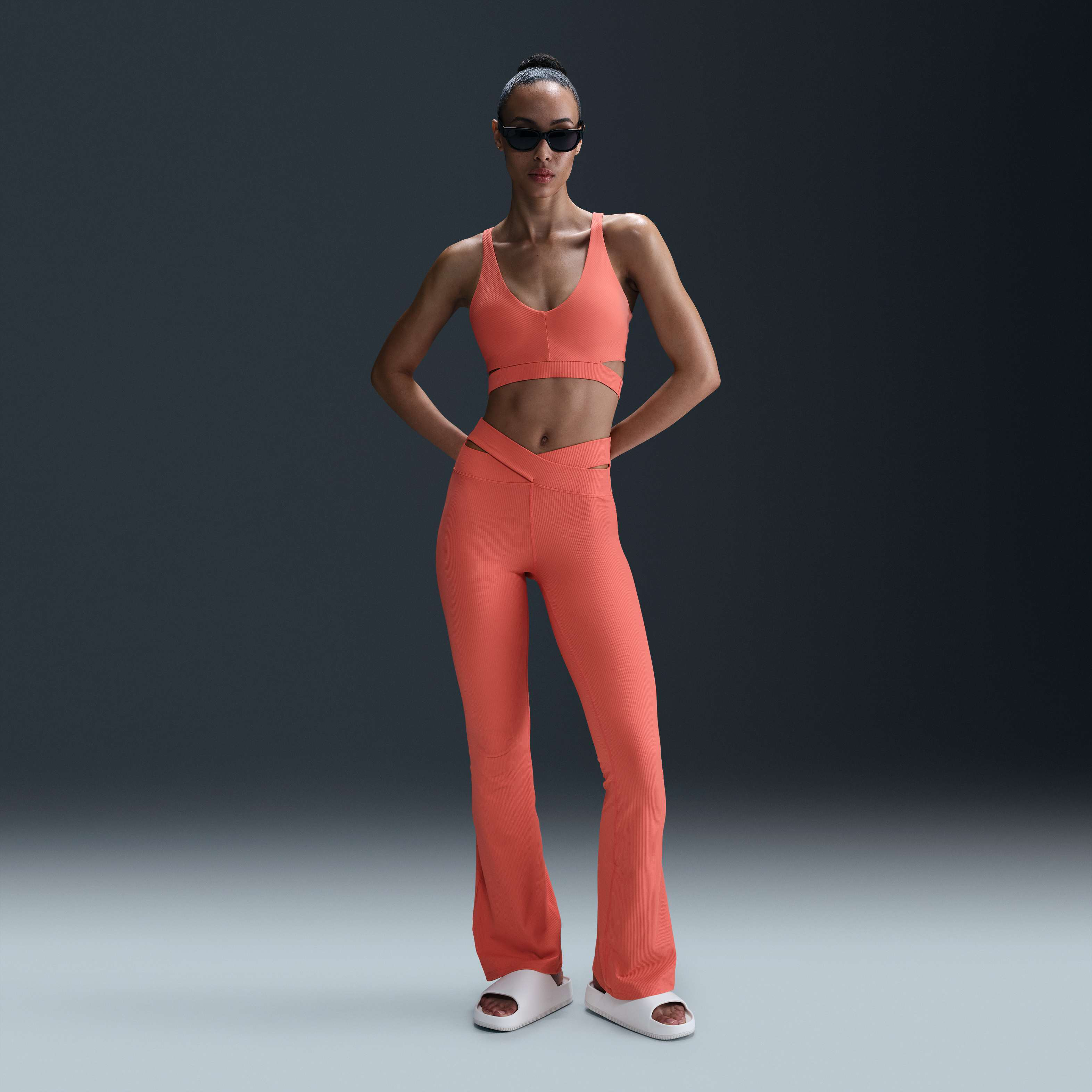 Nike Zenvy Rib image number 3