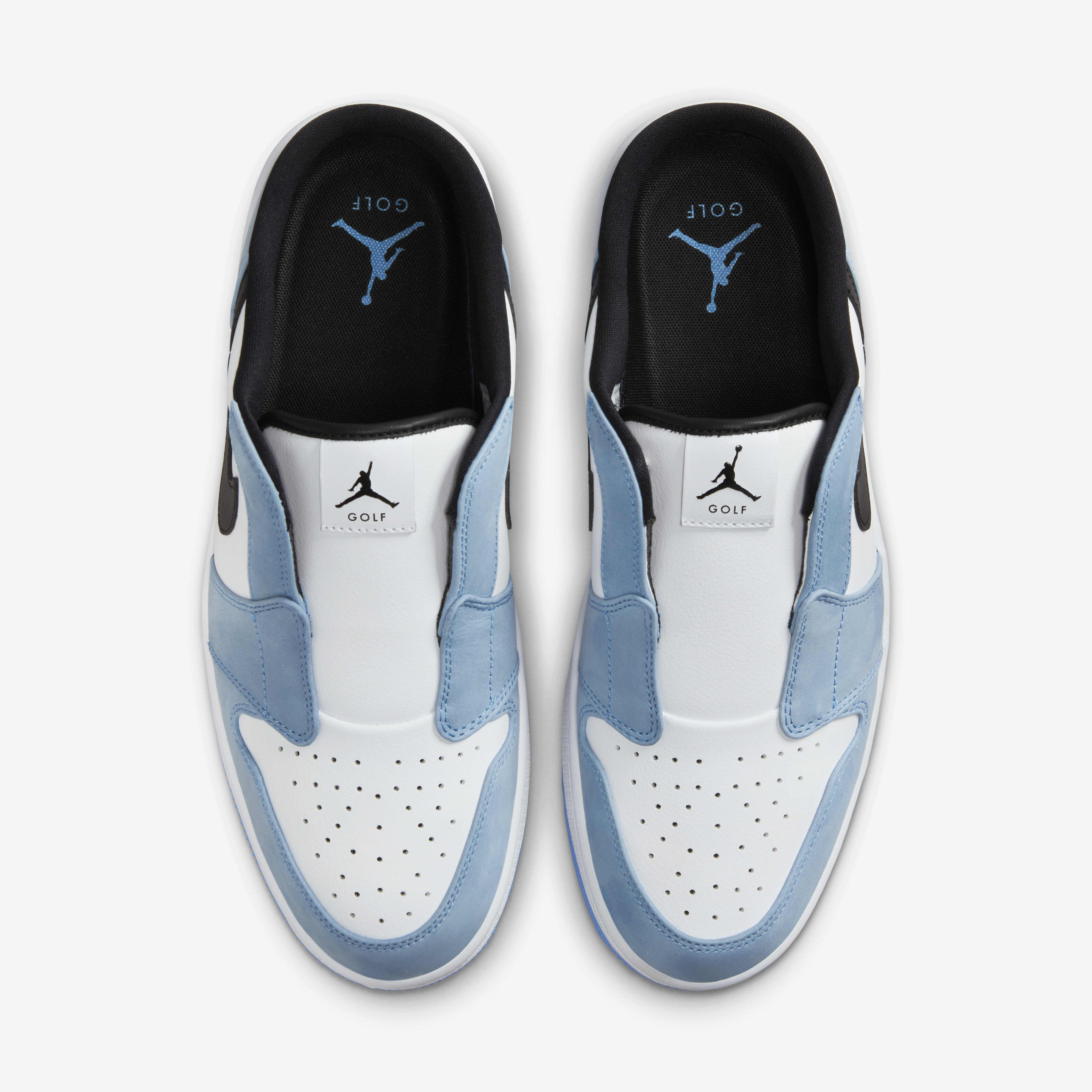 Air Jordan Mule image number 3