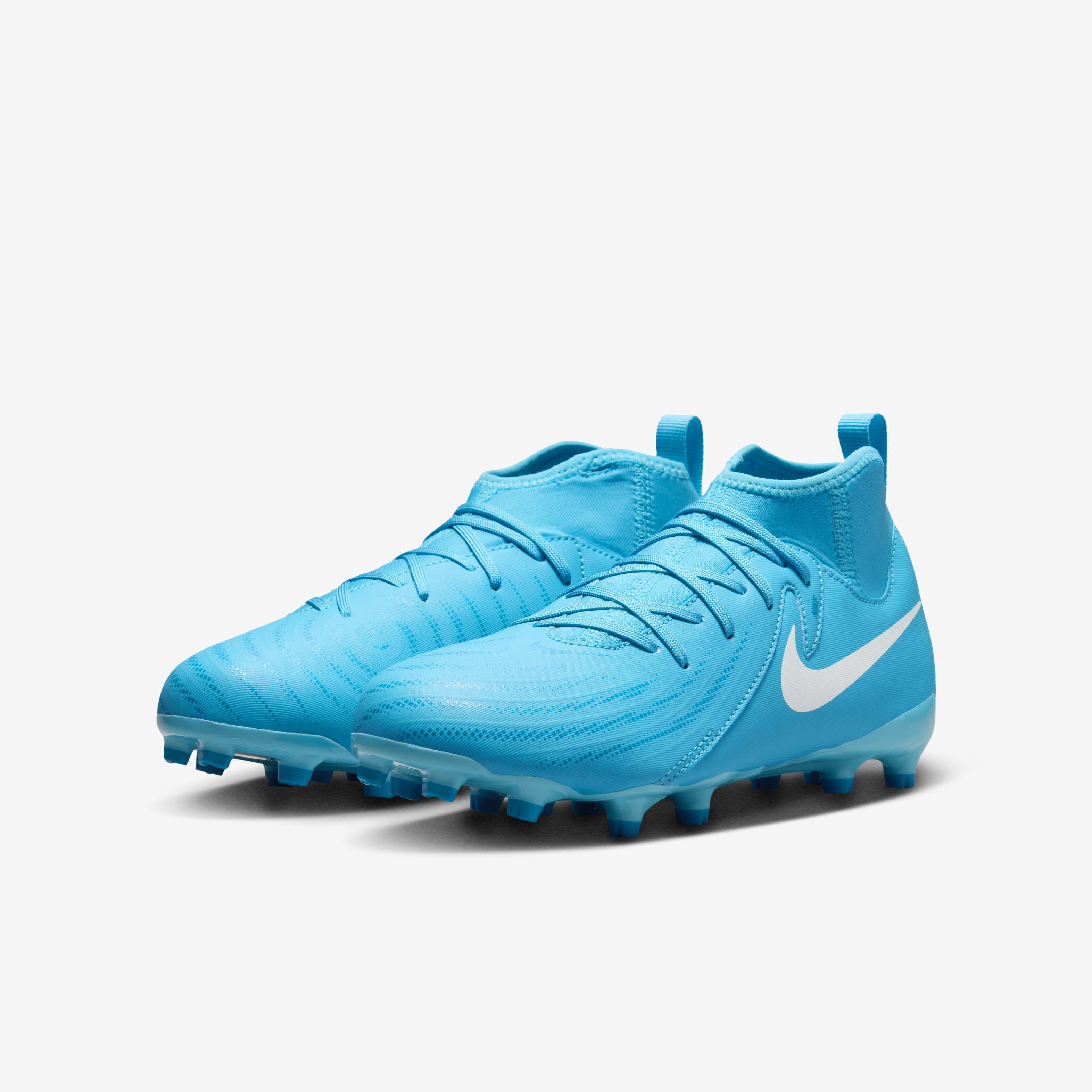 Nike junior phantom football boots shop
