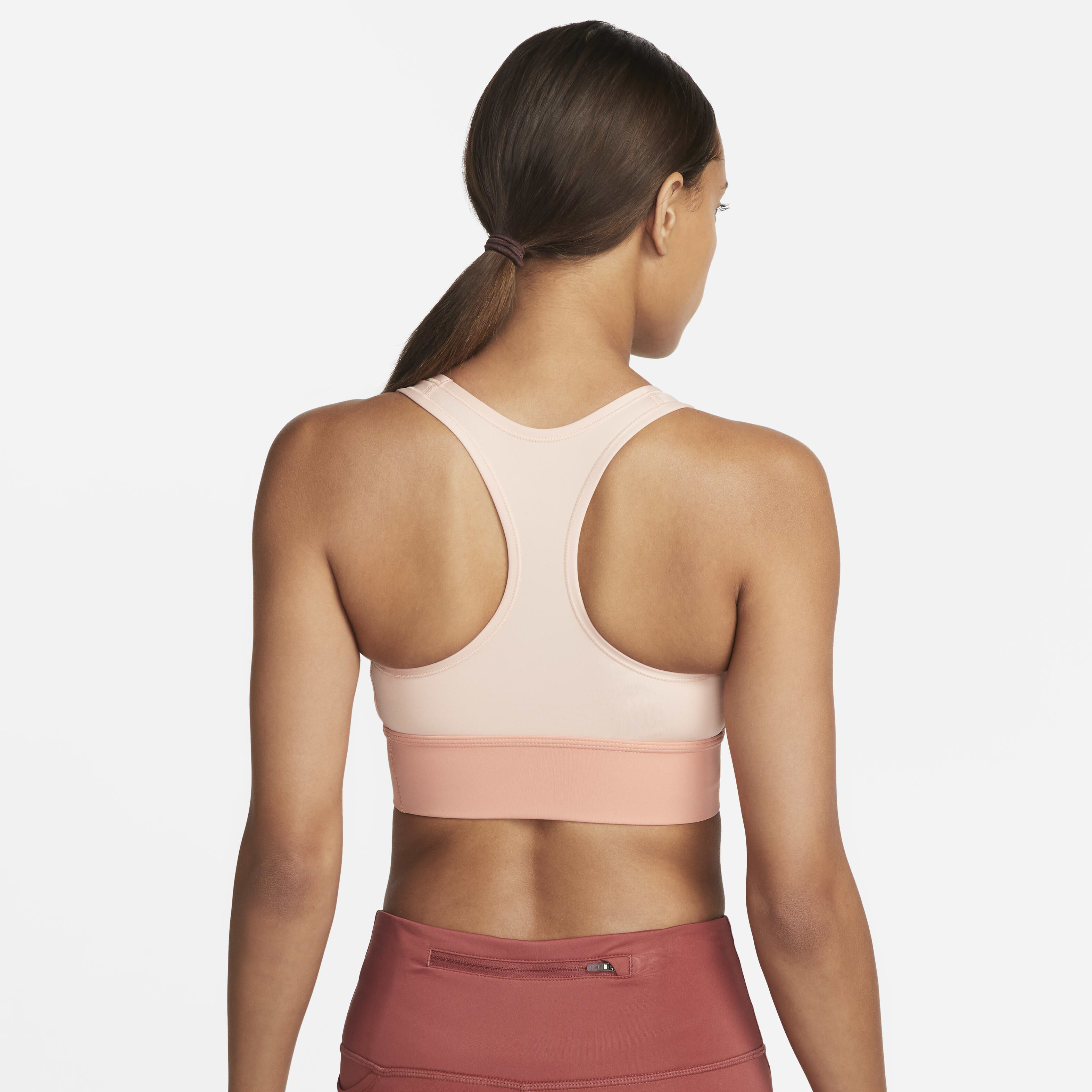 Nike Swoosh image number 1