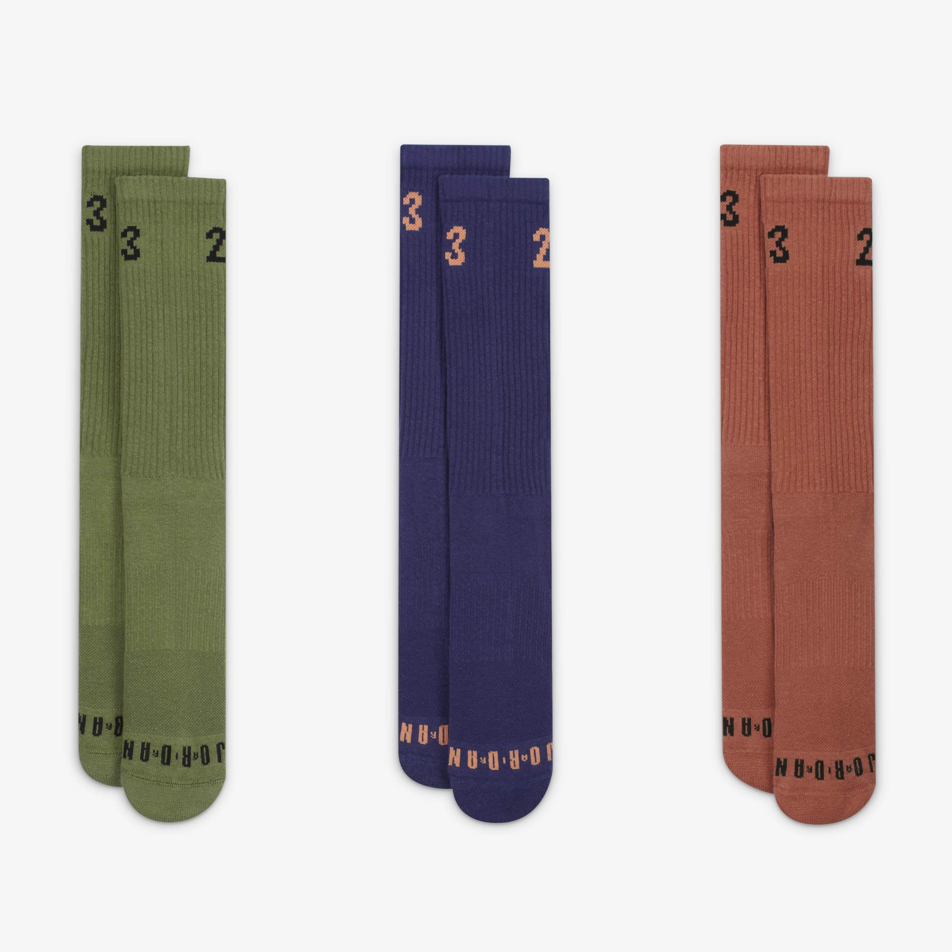 Jordan Essentials image number 1