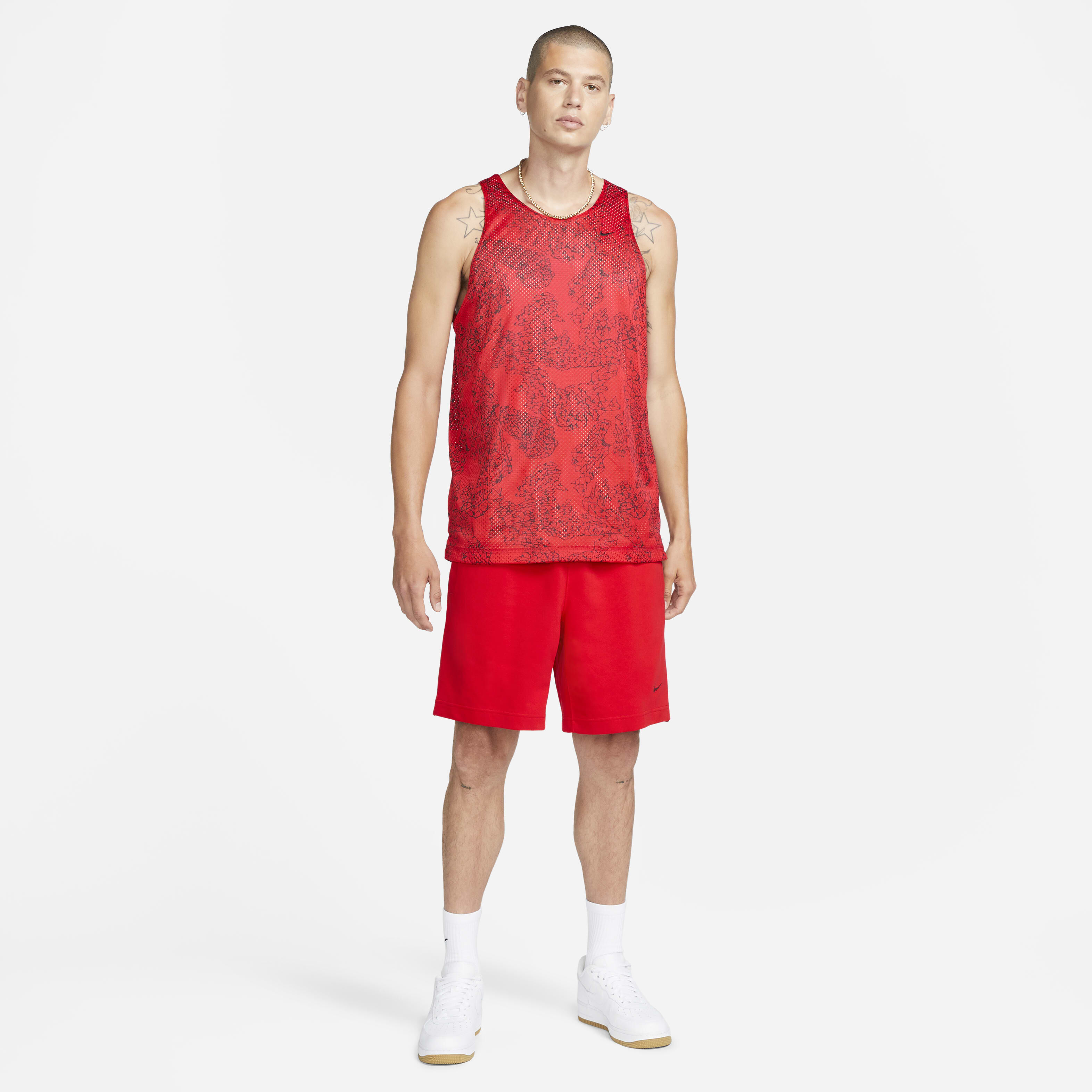 نايكي دراي-فت ستاندرد ايشيو image number 8