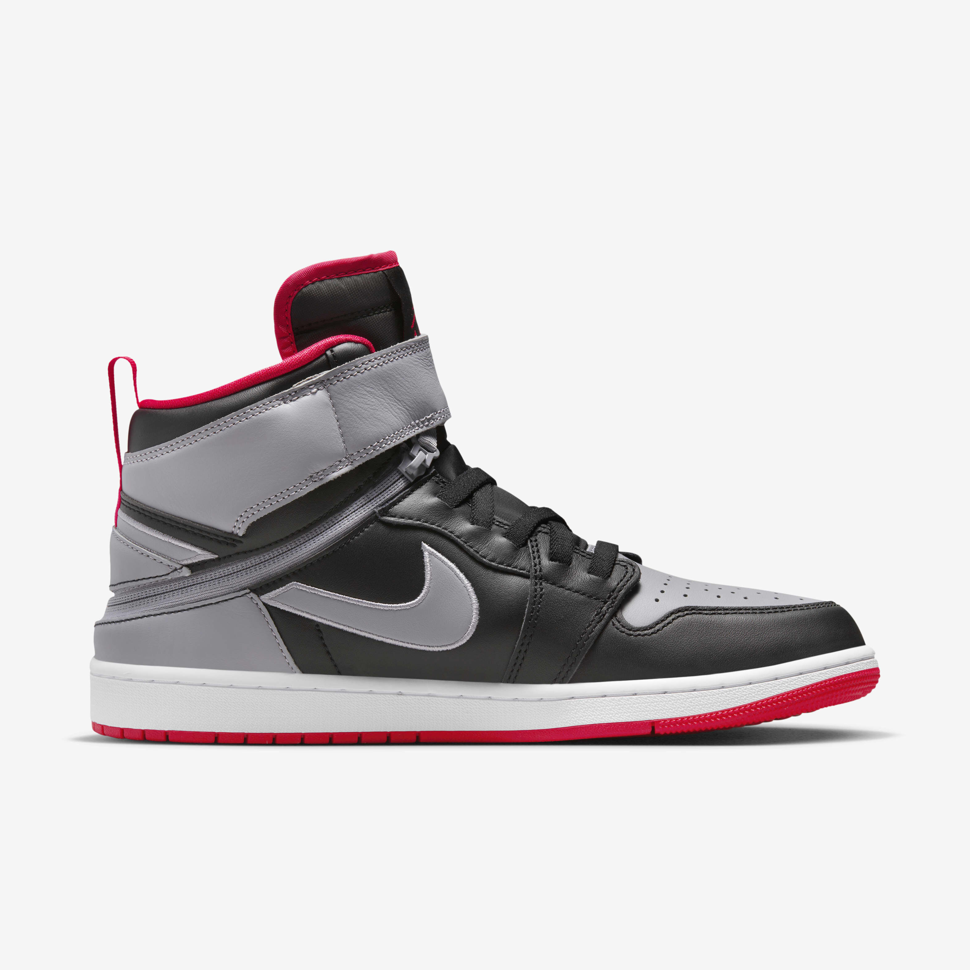 Air Jordan 1 Hi FlyEase image number 2