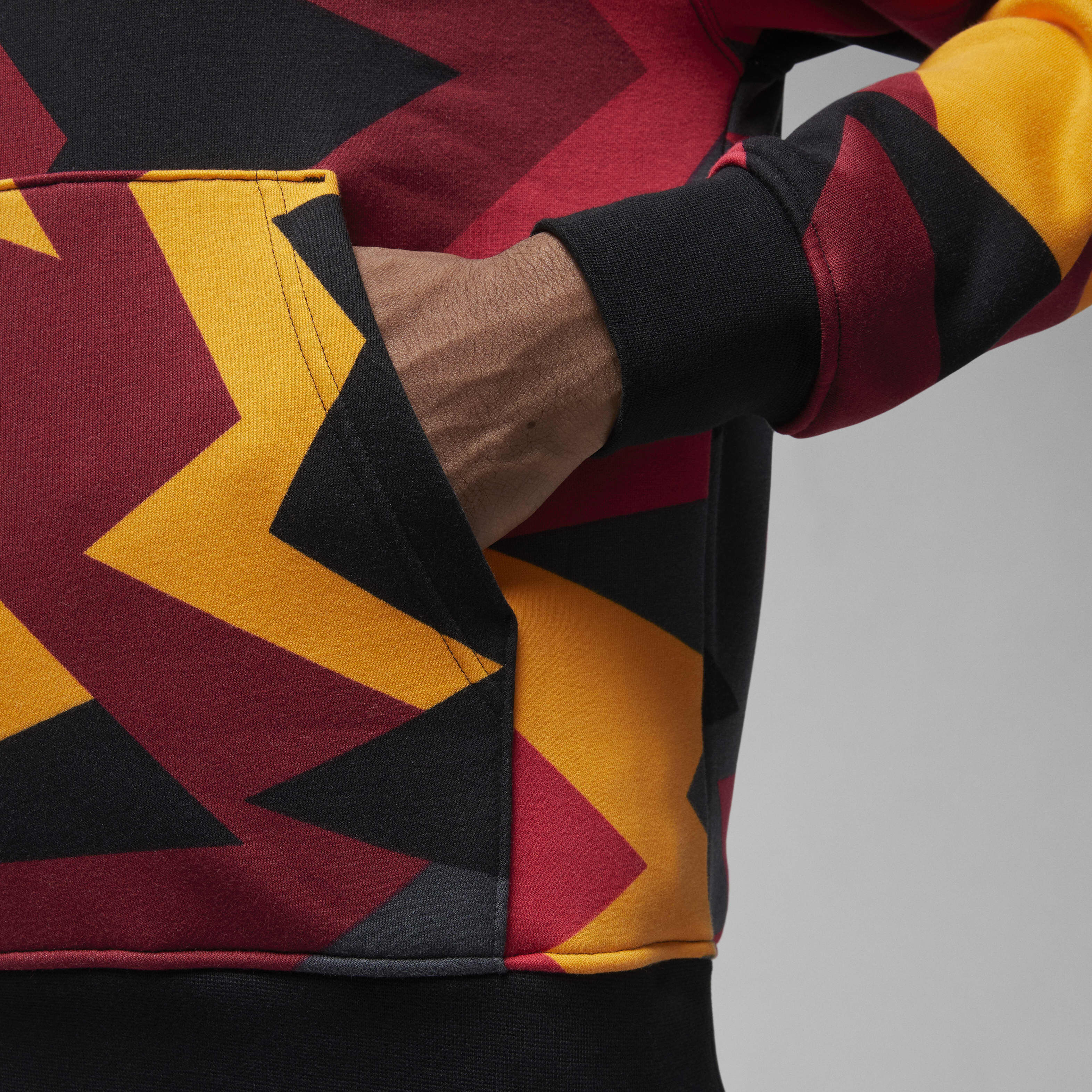 Jordan Flight MVP image number 4