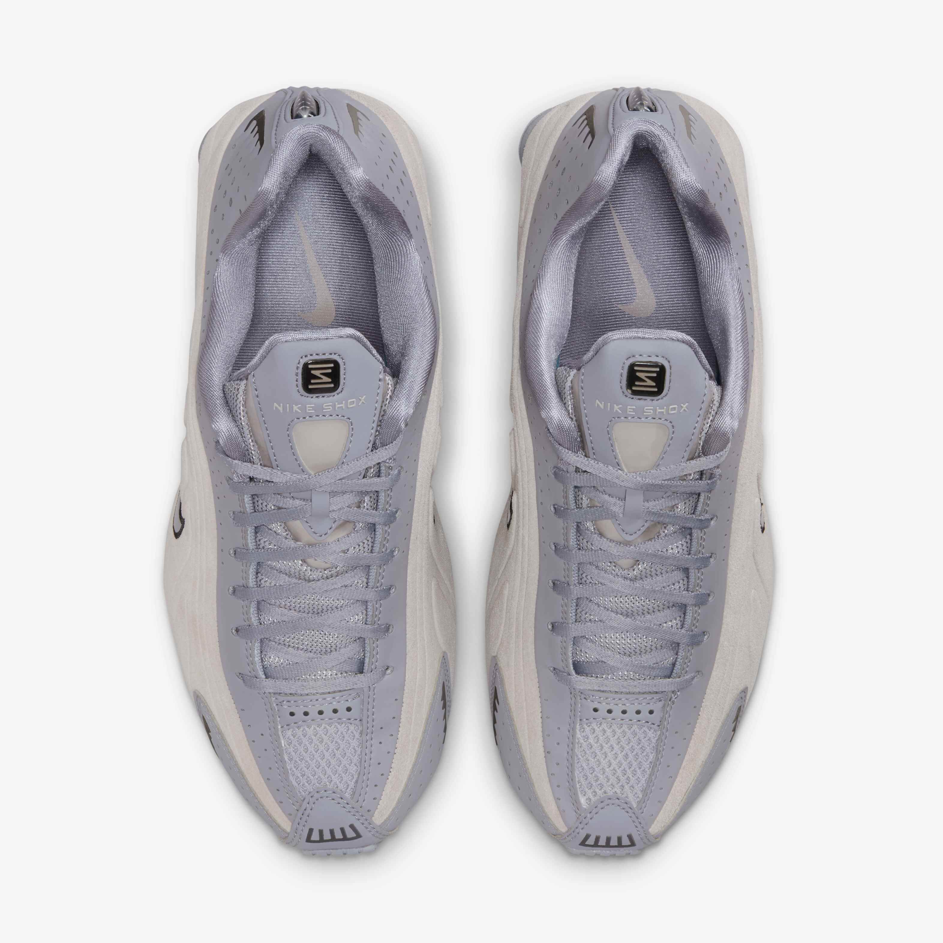 نايكي شوكس R4 image number 3