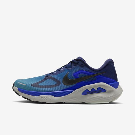 Running-Nike, Nike Structure Plus, Men's Road Running Shoes