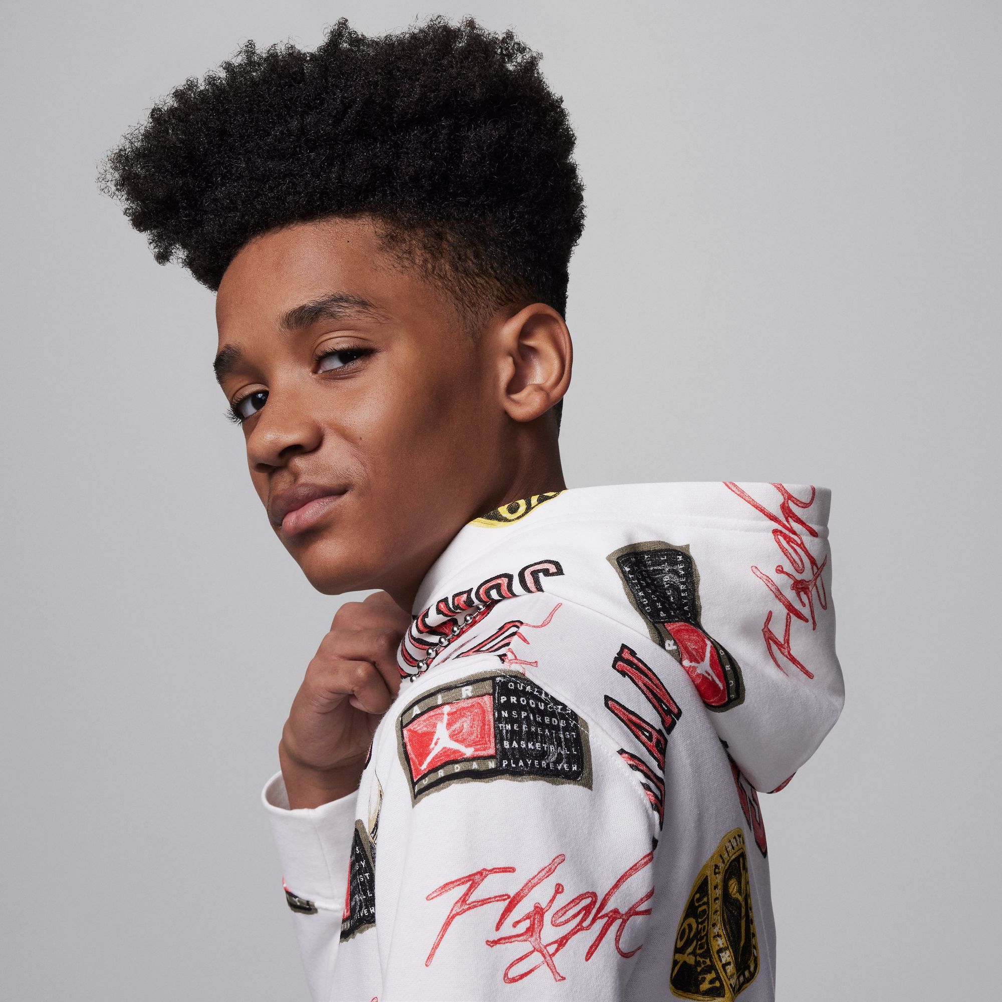 Jordan MJ Essentials image number 3