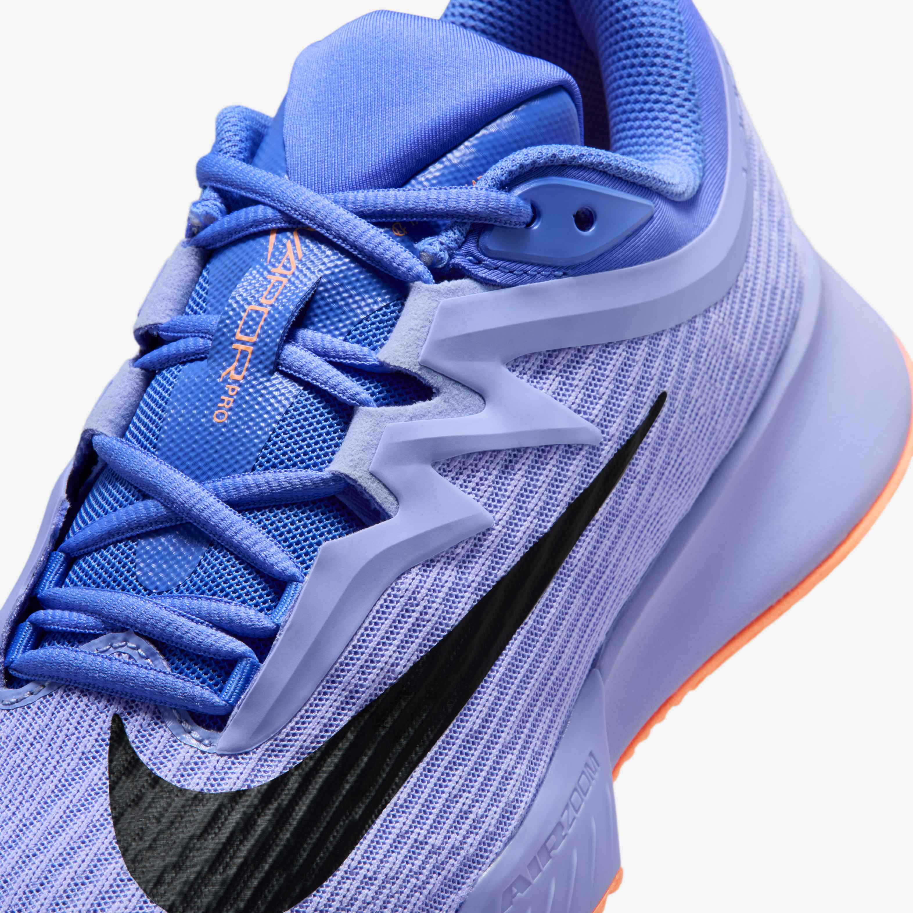 Nike Vapor Pro 3 image number 6