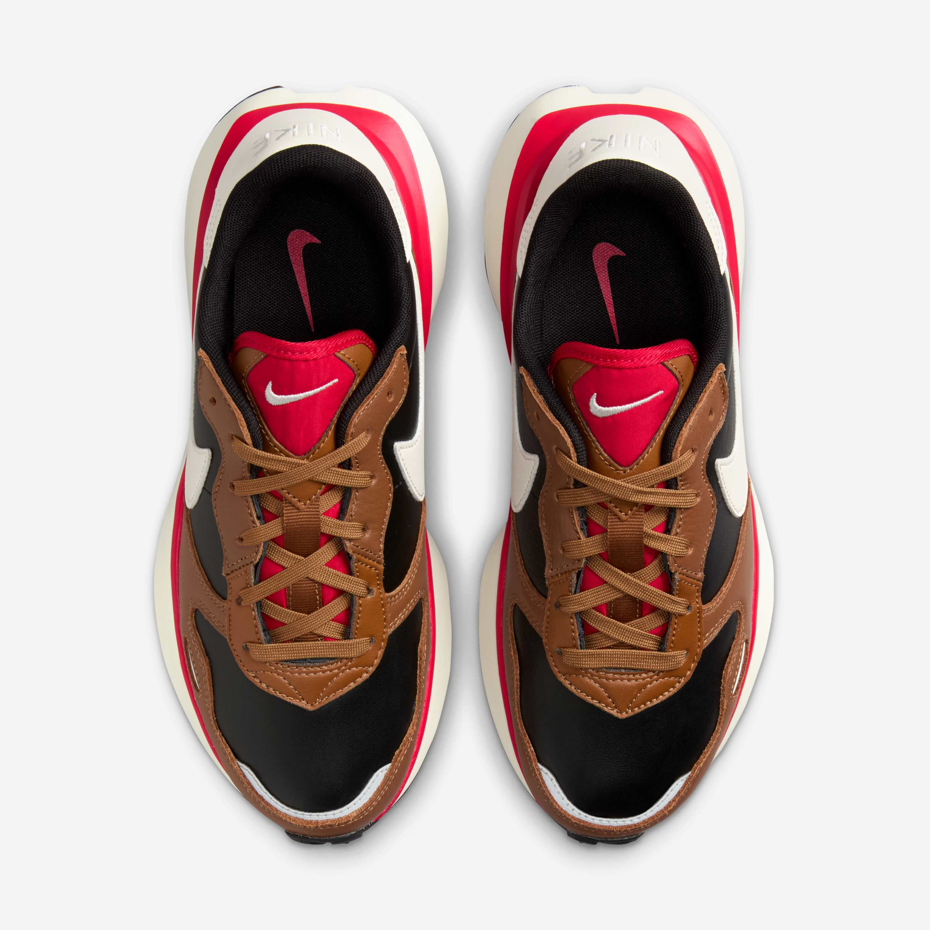 نايكي فينكس وافل ليذر image number 3