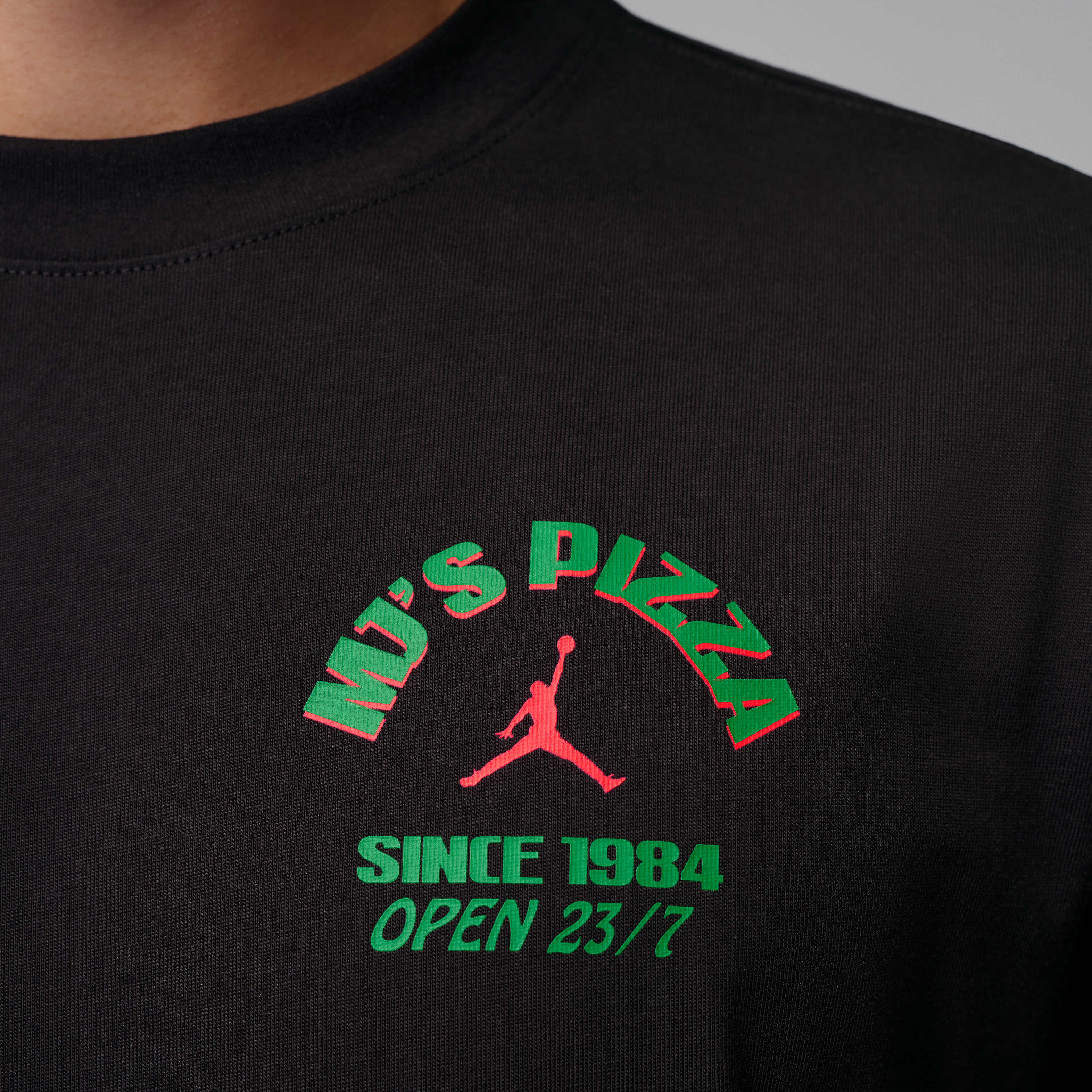 Jordan image number 3