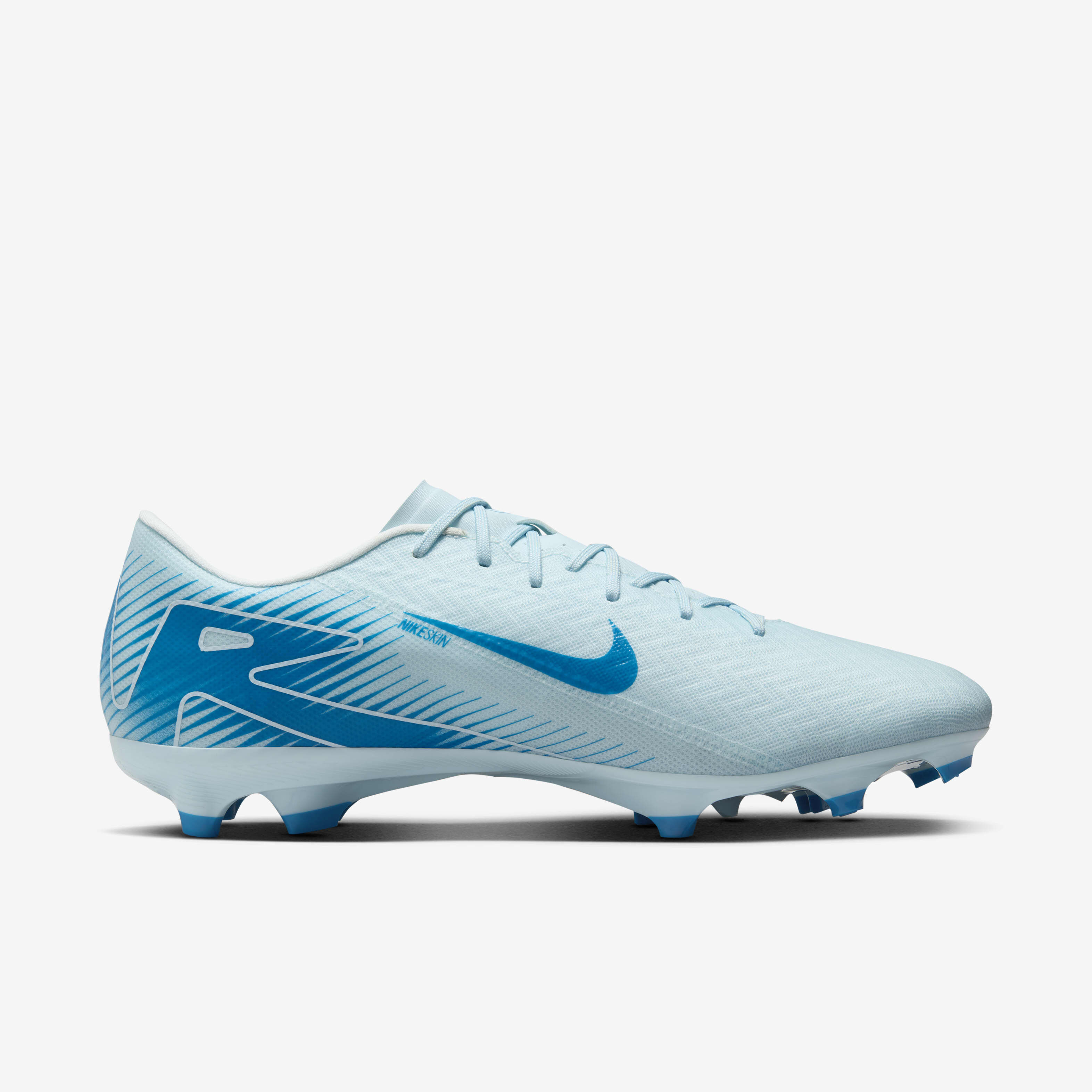 Blue mercurial vapor deals