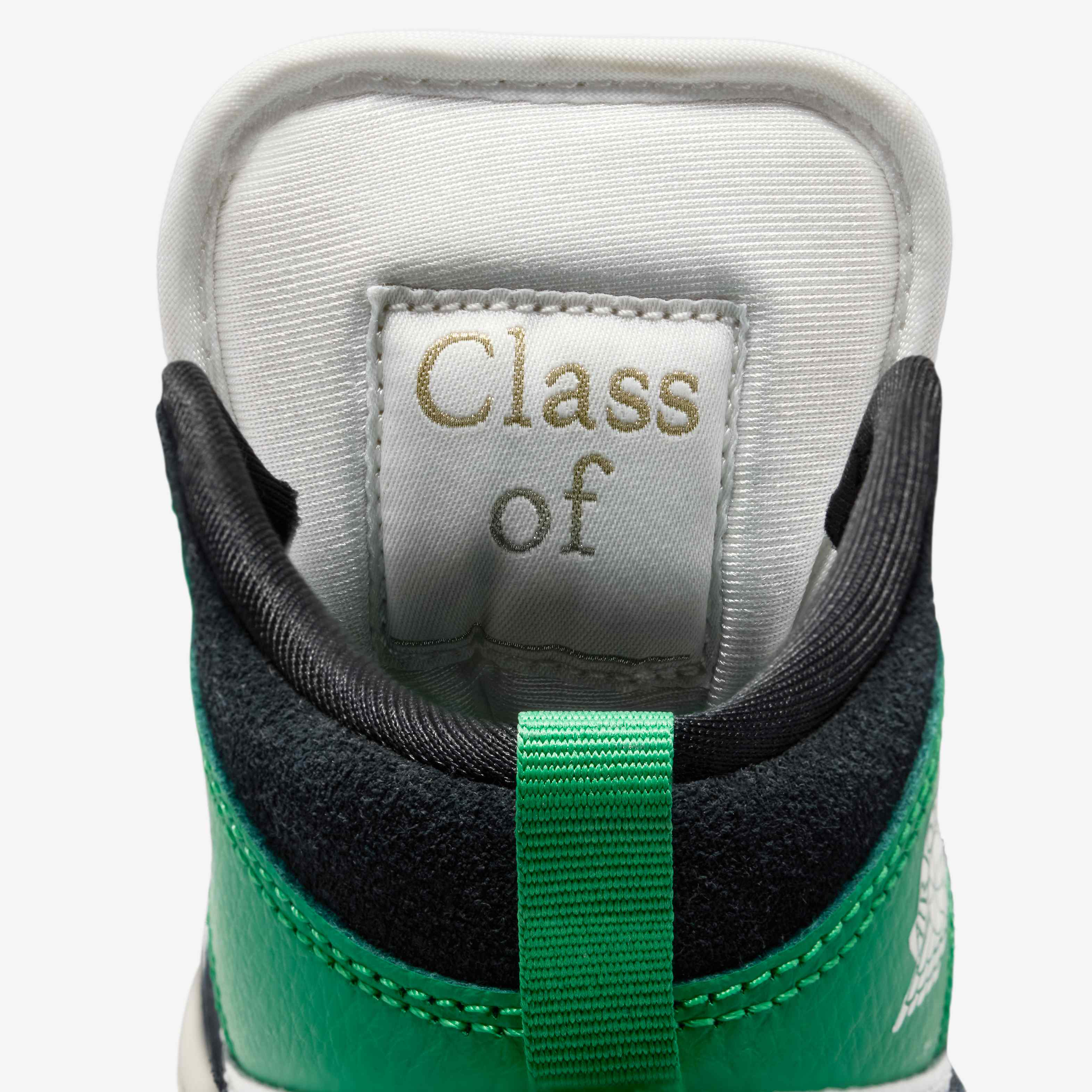 Jordan 1 Mid image number 8