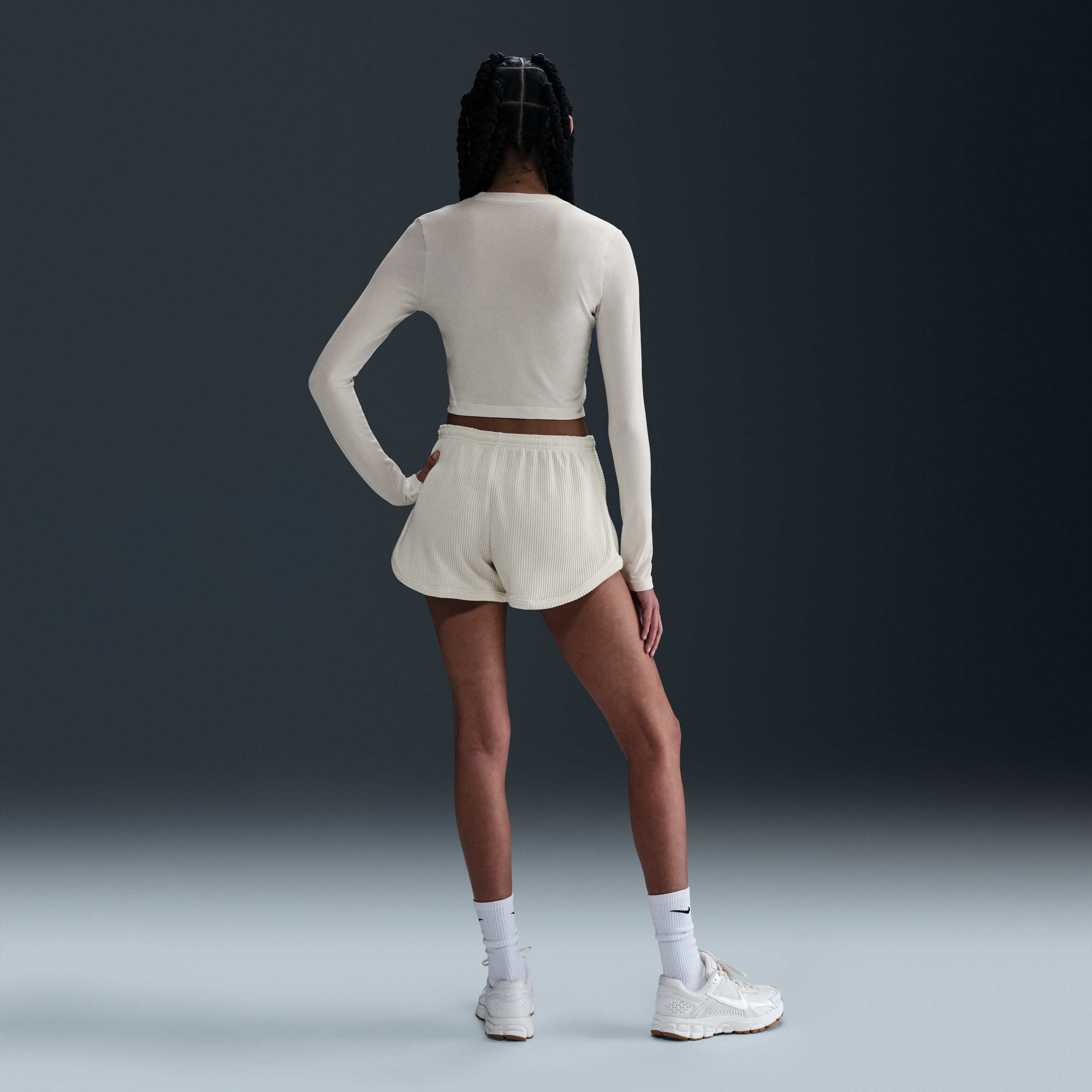 نايكي سبورتوسير تشيل وافل image number 3