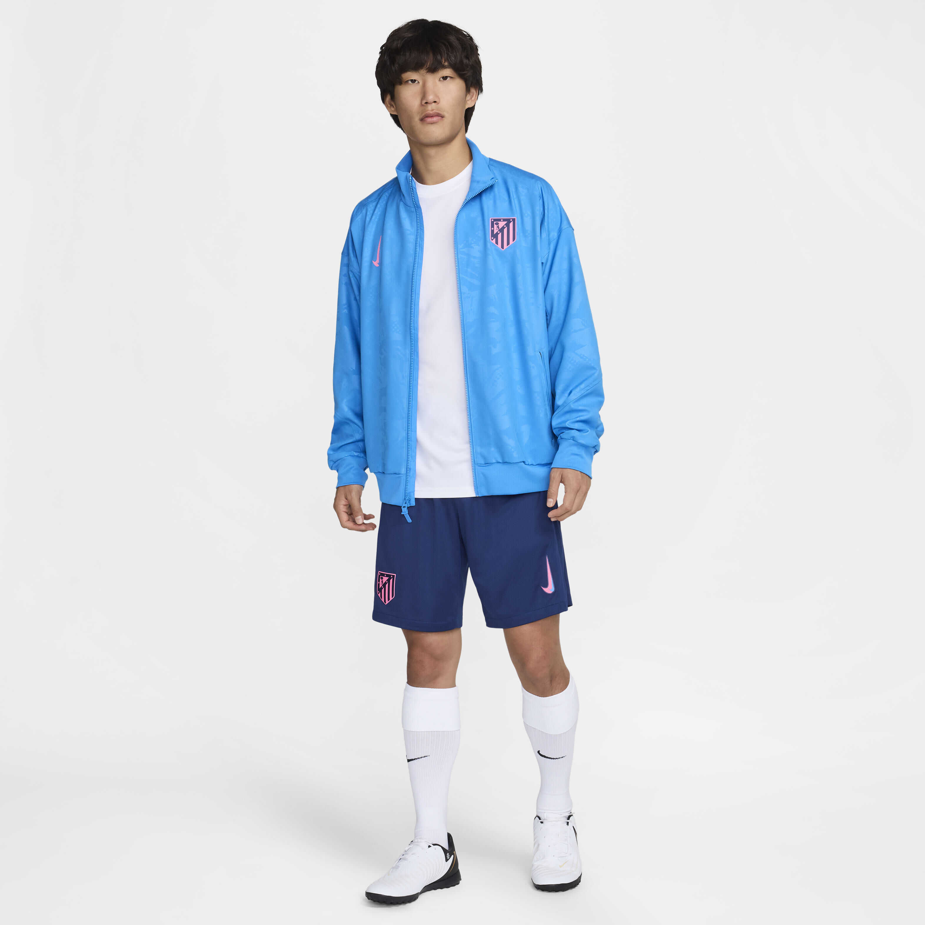 Atl&eacute;tico Madrid 2024/25 Stadium Third image number 6